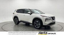 2025 Nissan Rogue SV -
                  Inglewood, CA
