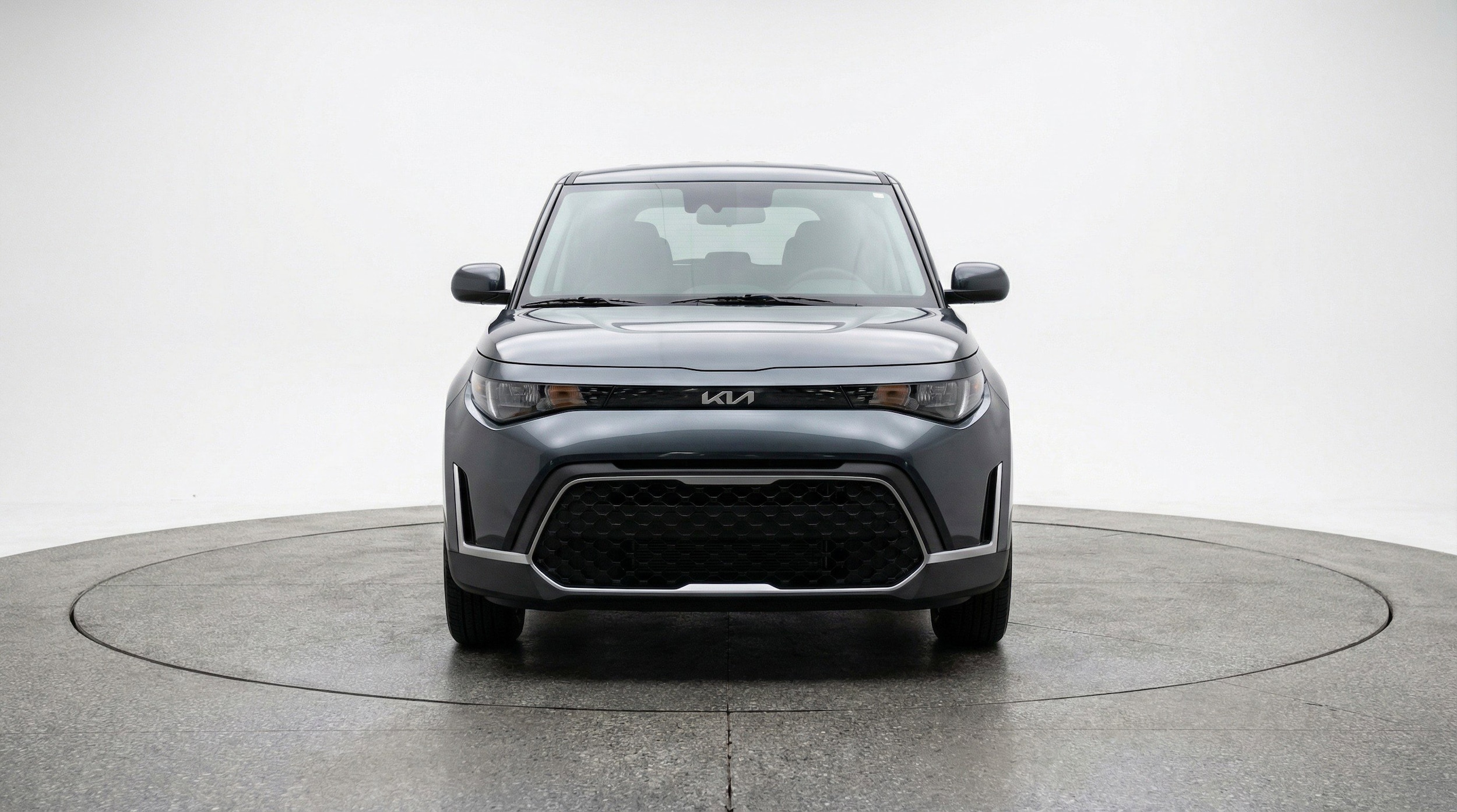 Thumbnail: 2025 Kia Soul - 2