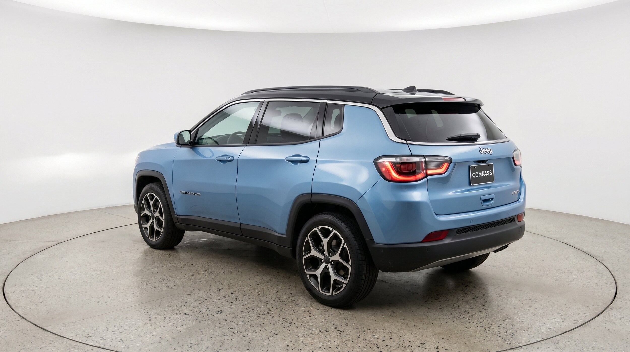 Thumbnail: 2025 Jeep Compass - 6