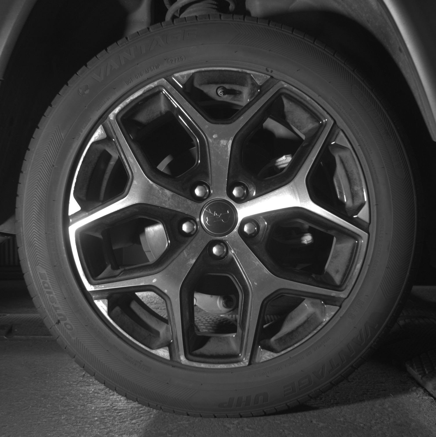 Thumbnail: 2025 Jeep Compass - 15