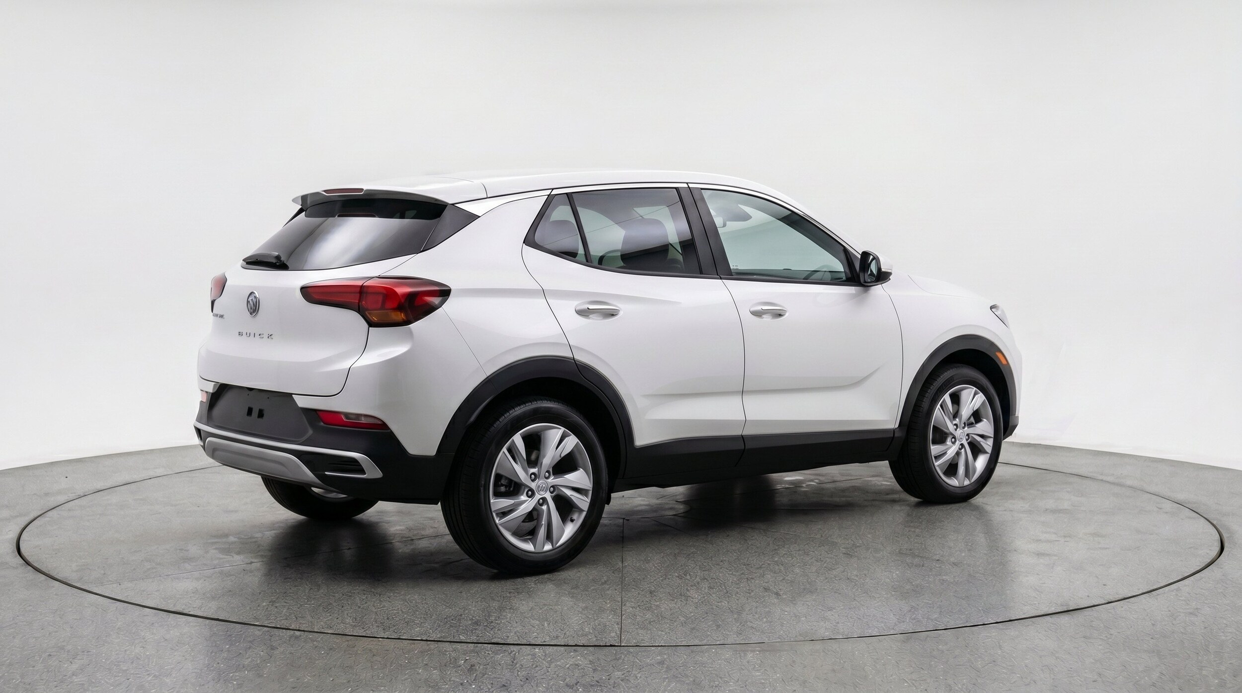 Thumbnail: 2026 Buick Encore GX - 9