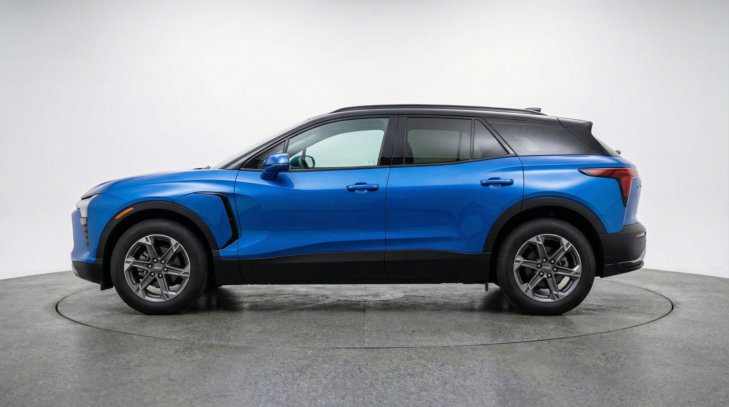 Thumbnail: 2025 Chevrolet Blazer - 5
