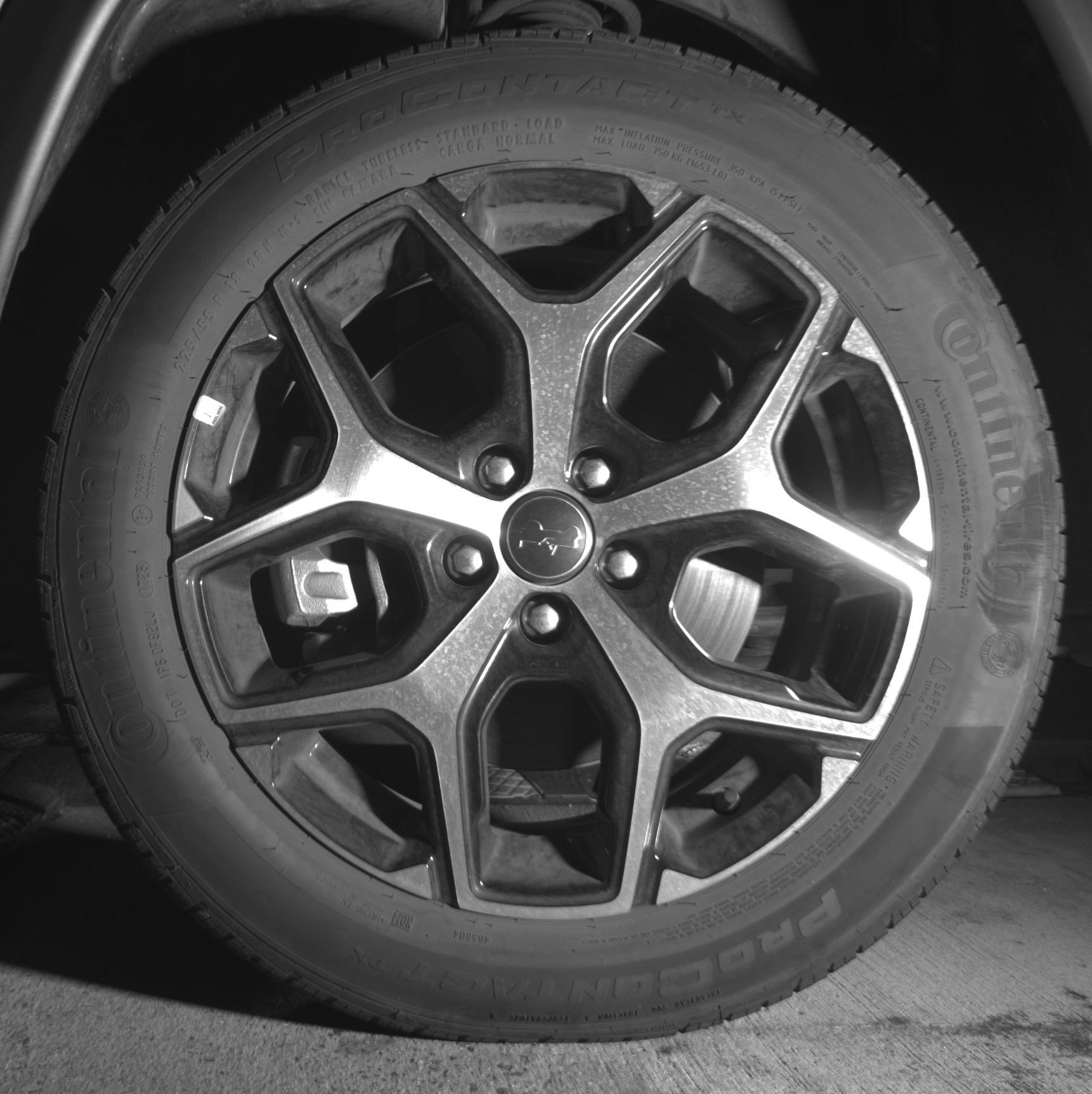 Thumbnail: 2025 Jeep Compass - 12