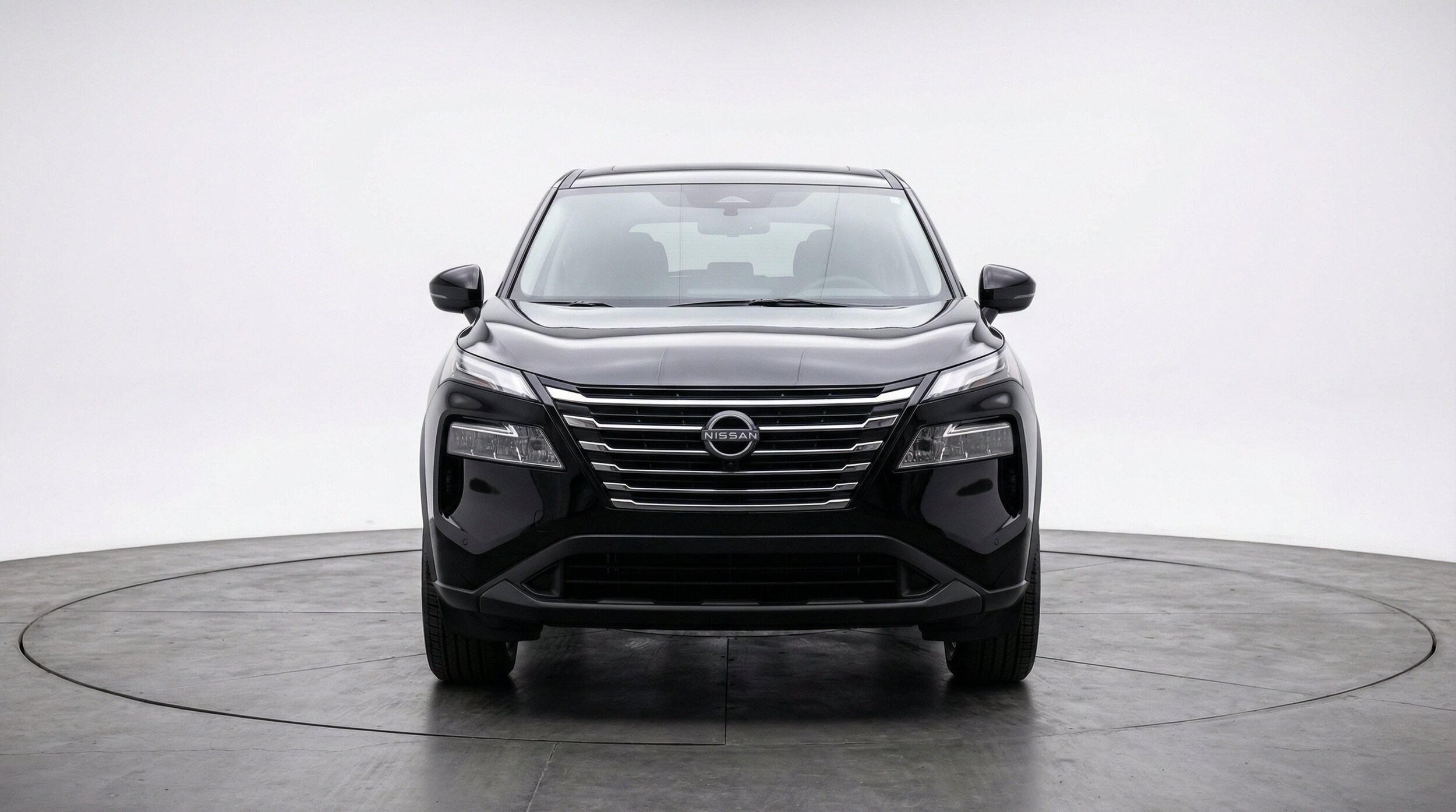 Thumbnail: 2025 Nissan Rogue - 2