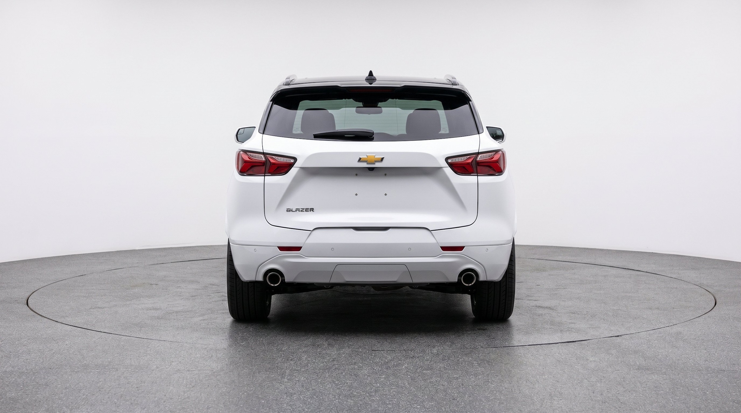 Thumbnail: 2025 Chevrolet Blazer - 7