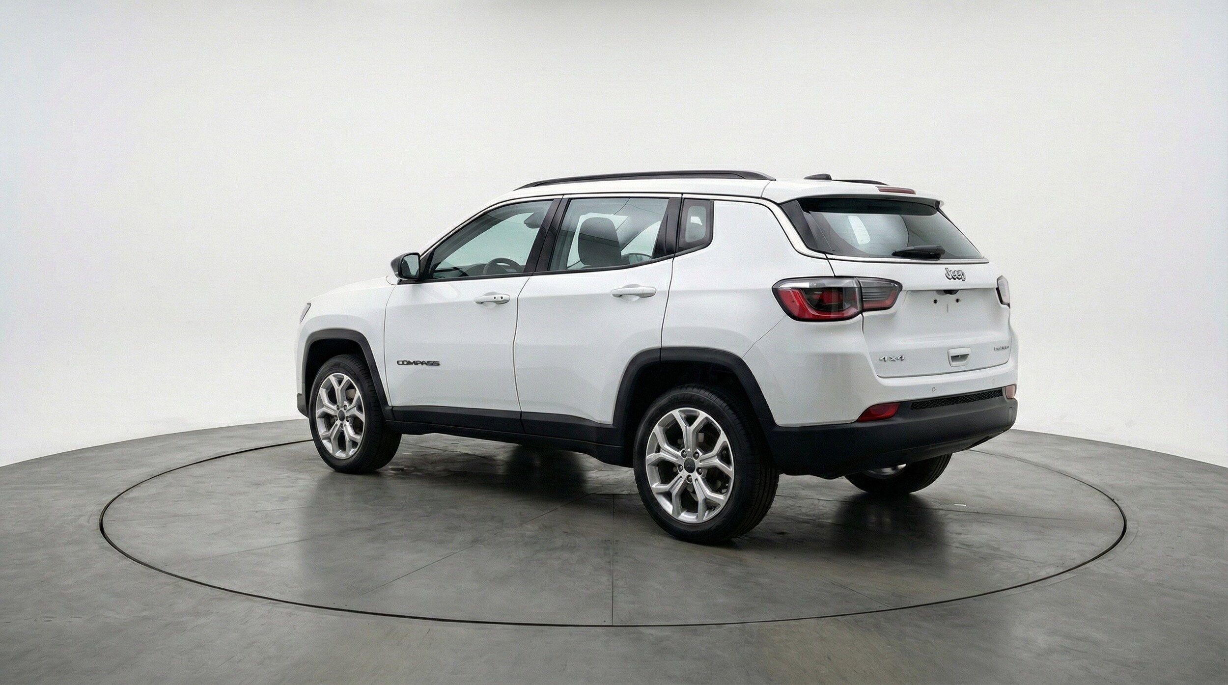 Thumbnail: 2025 Jeep Compass - 6