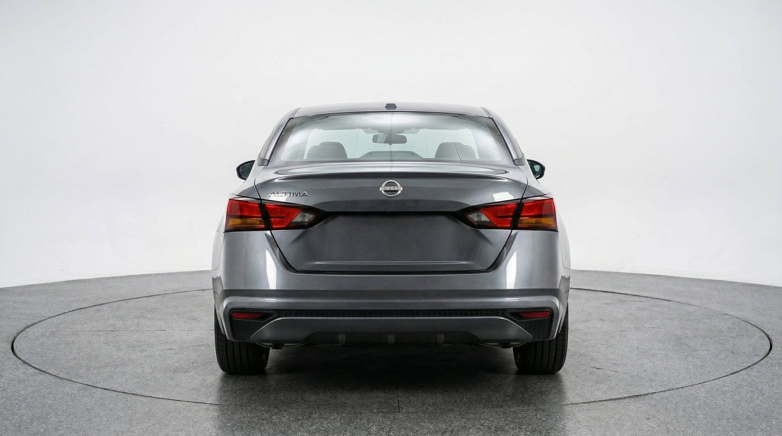Thumbnail: 2025 Nissan Altima - 7