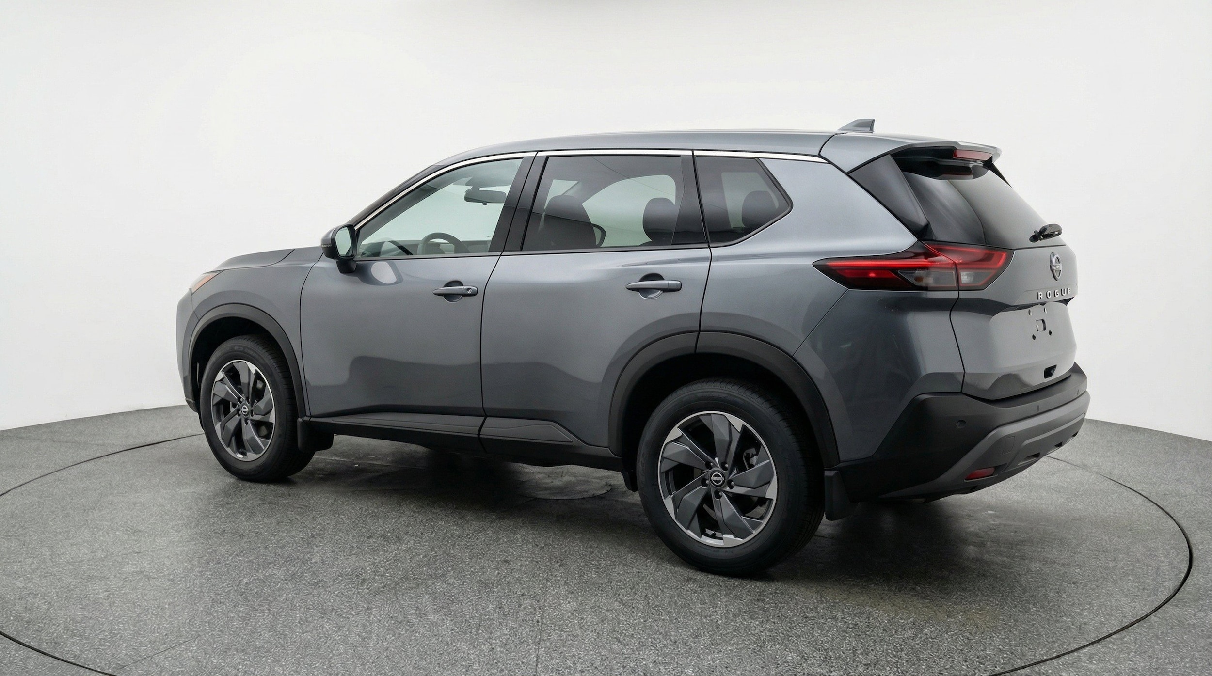 Thumbnail: 2025 Nissan Rogue - 6