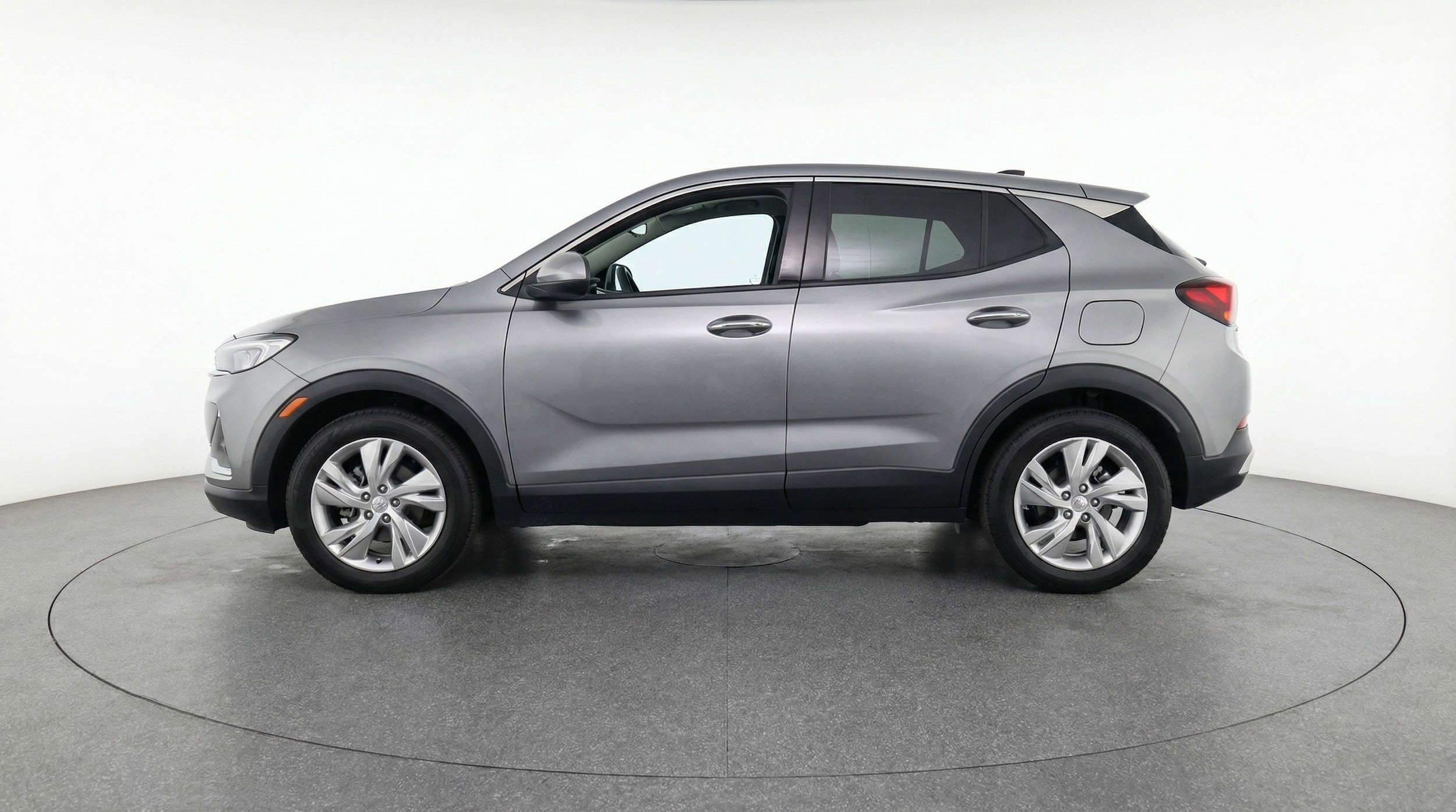 Thumbnail: 2025 Buick Encore GX - 5