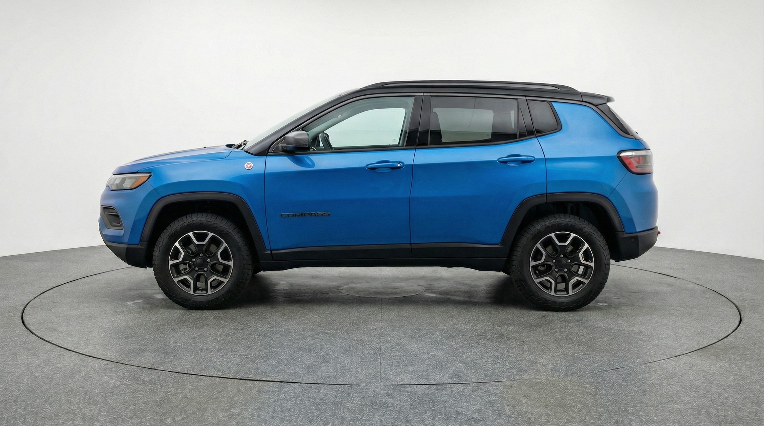 Thumbnail: 2025 Jeep Compass - 4