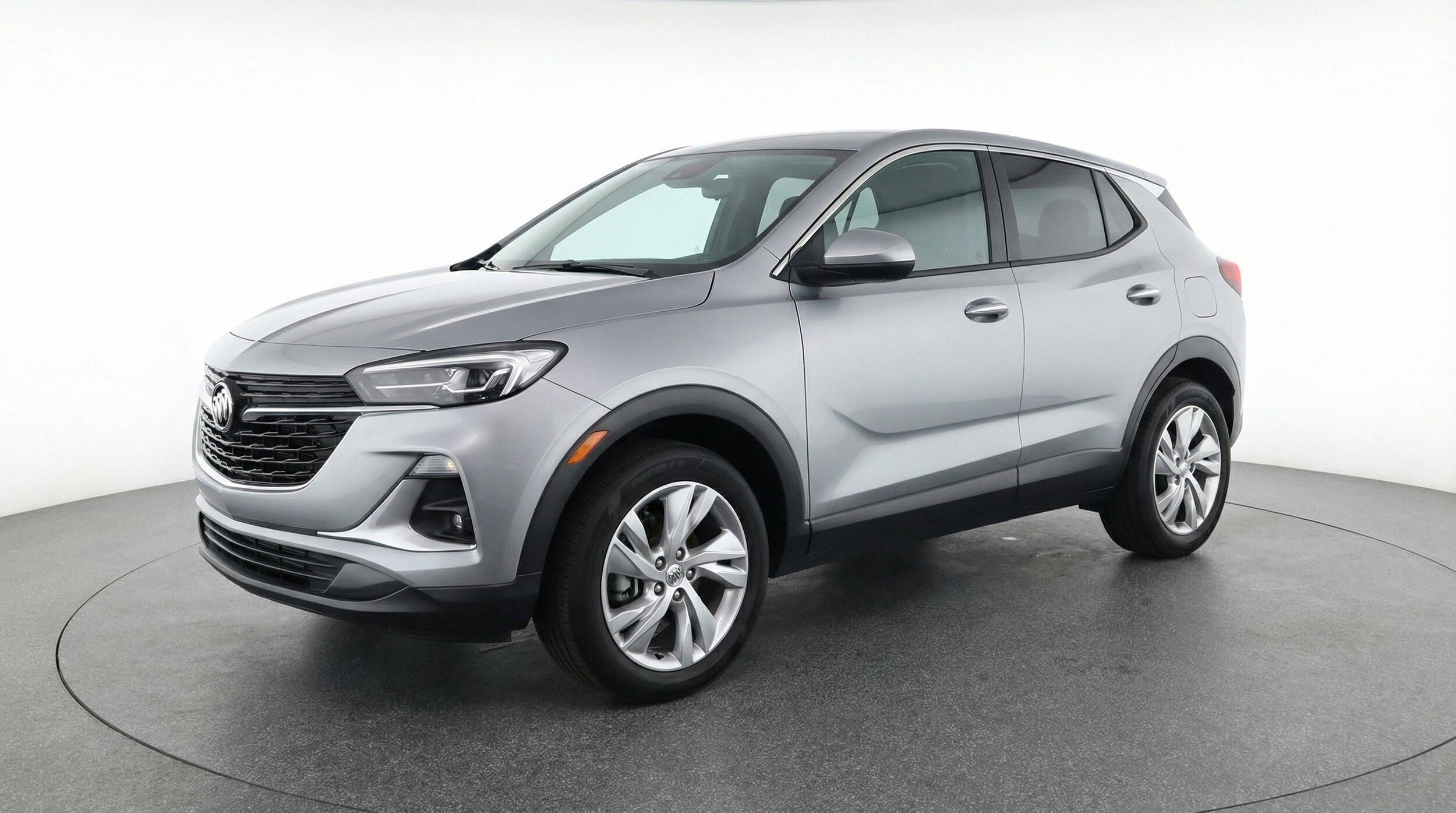 Thumbnail: 2025 Buick Encore GX - 3