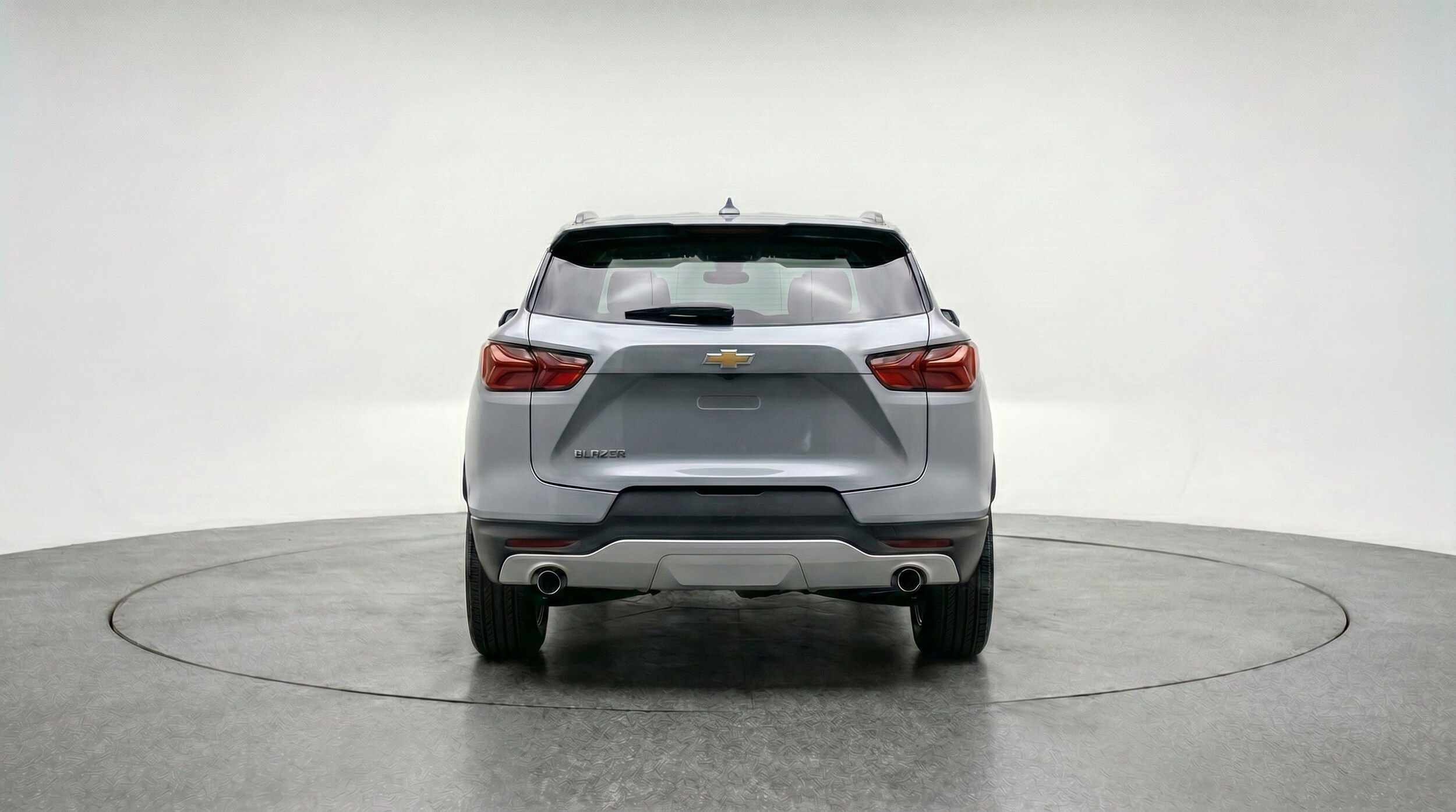 Thumbnail: 2025 Chevrolet Blazer - 7