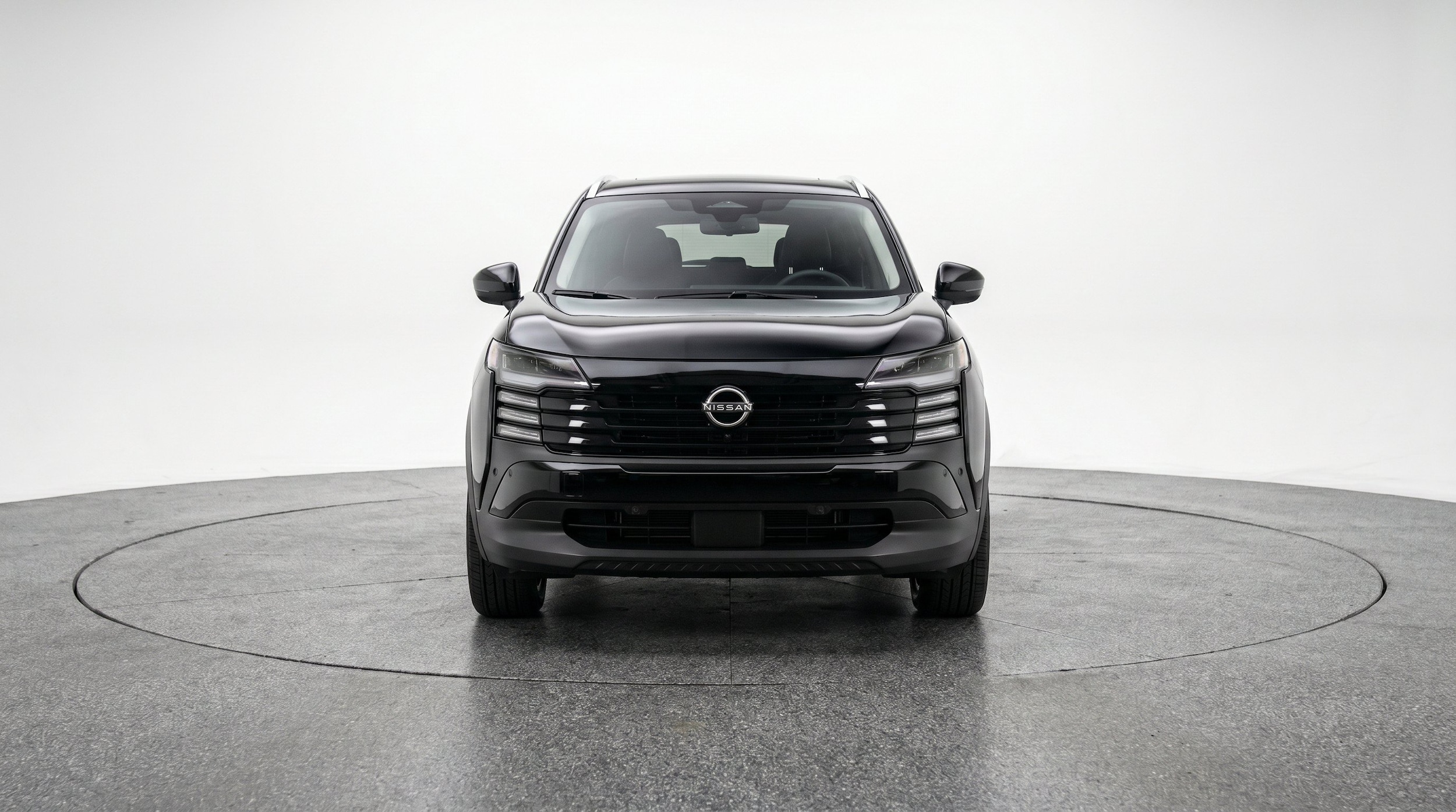 Thumbnail: 2026 Nissan Kicks - 2