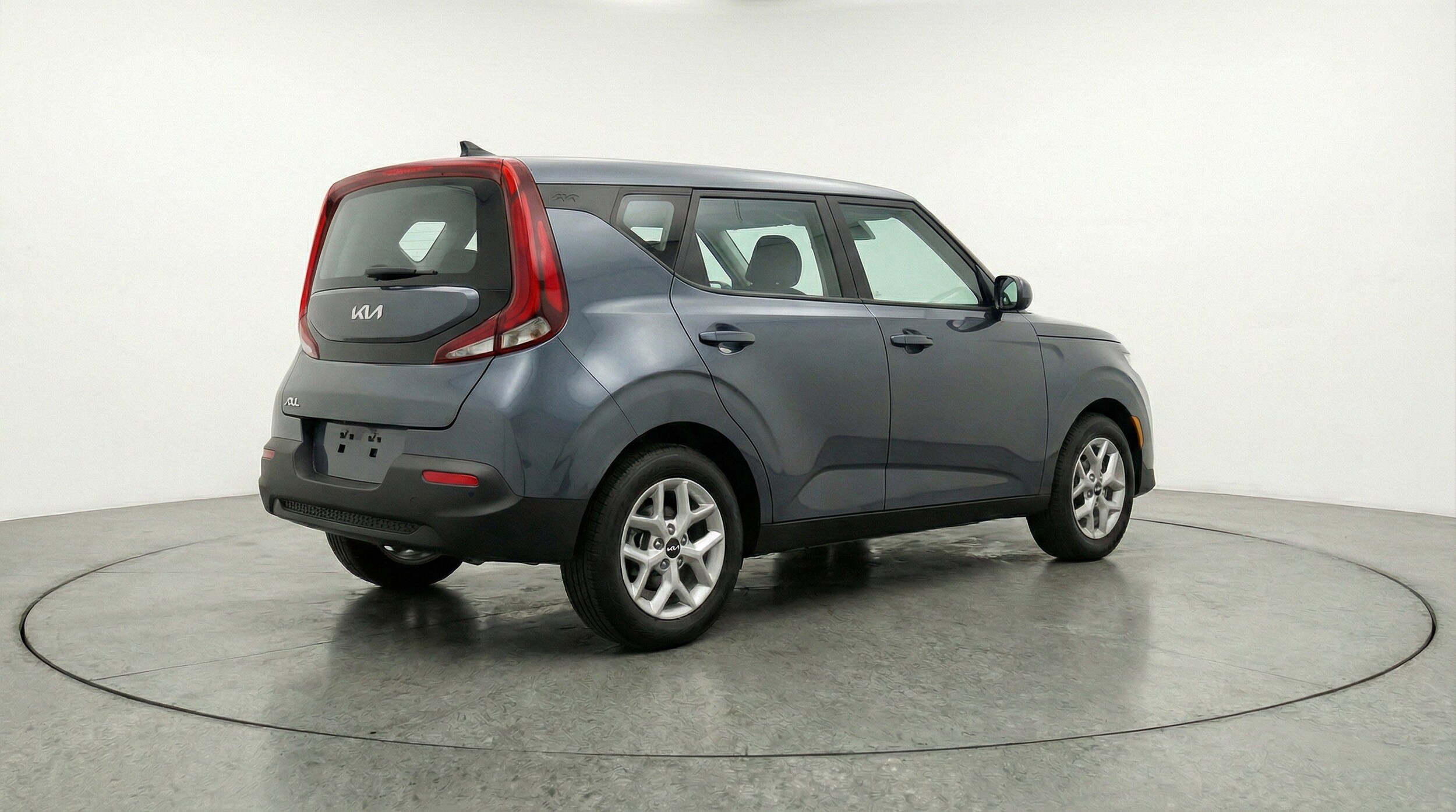 Thumbnail: 2025 Kia Soul - 9