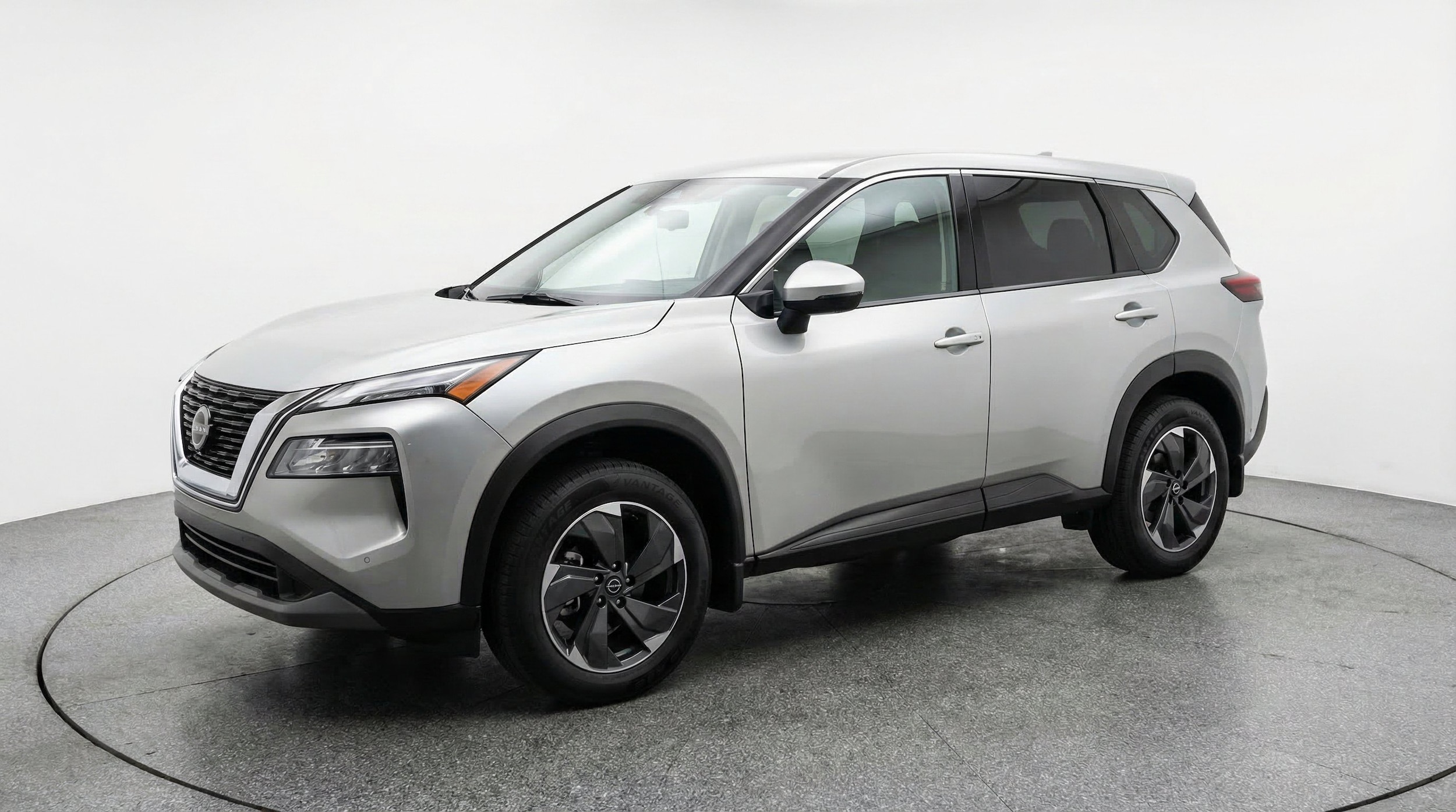 Thumbnail: 2025 Nissan Rogue - 3