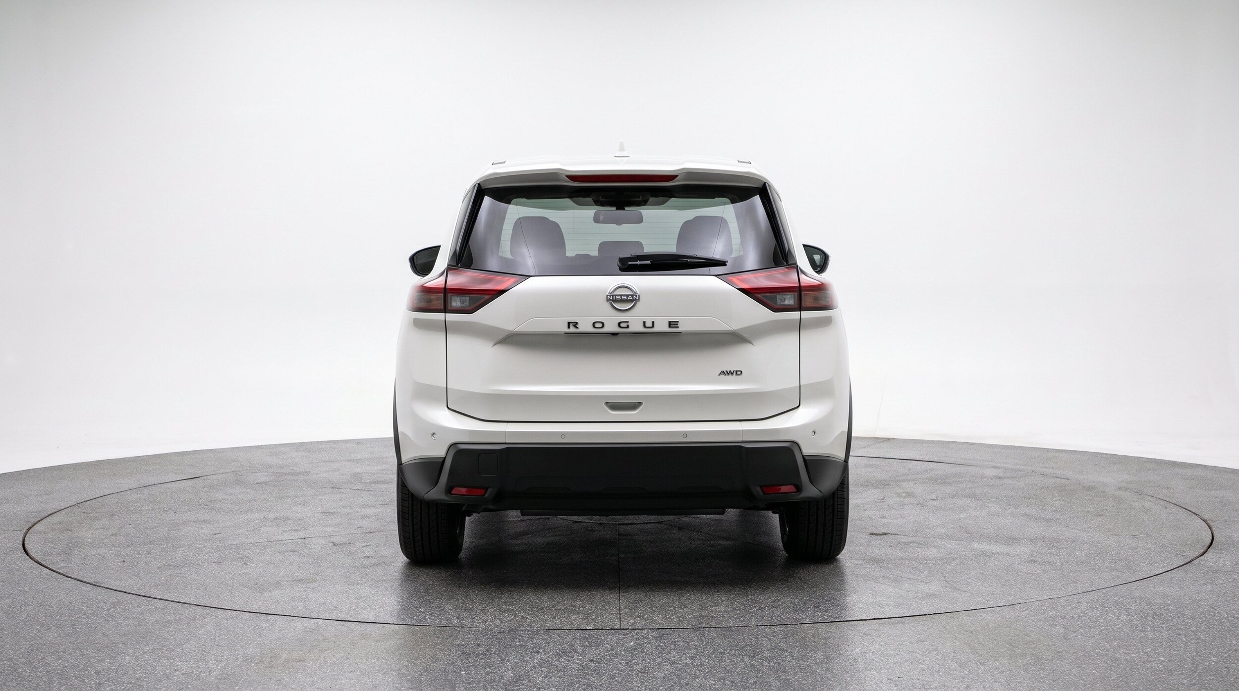 Thumbnail: 2025 Nissan Rogue - 7