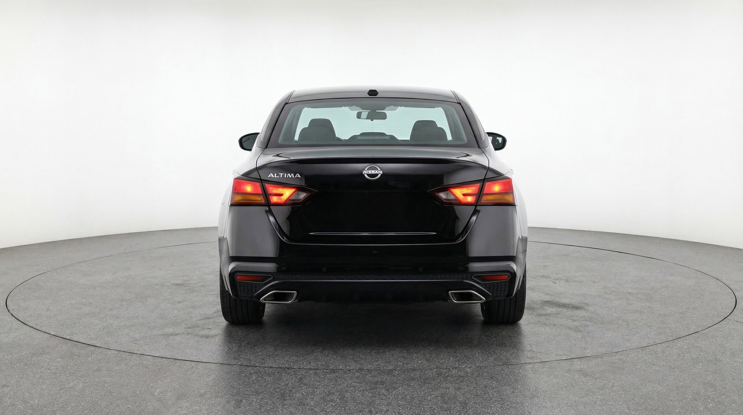 Thumbnail: 2025 Nissan Altima - 7