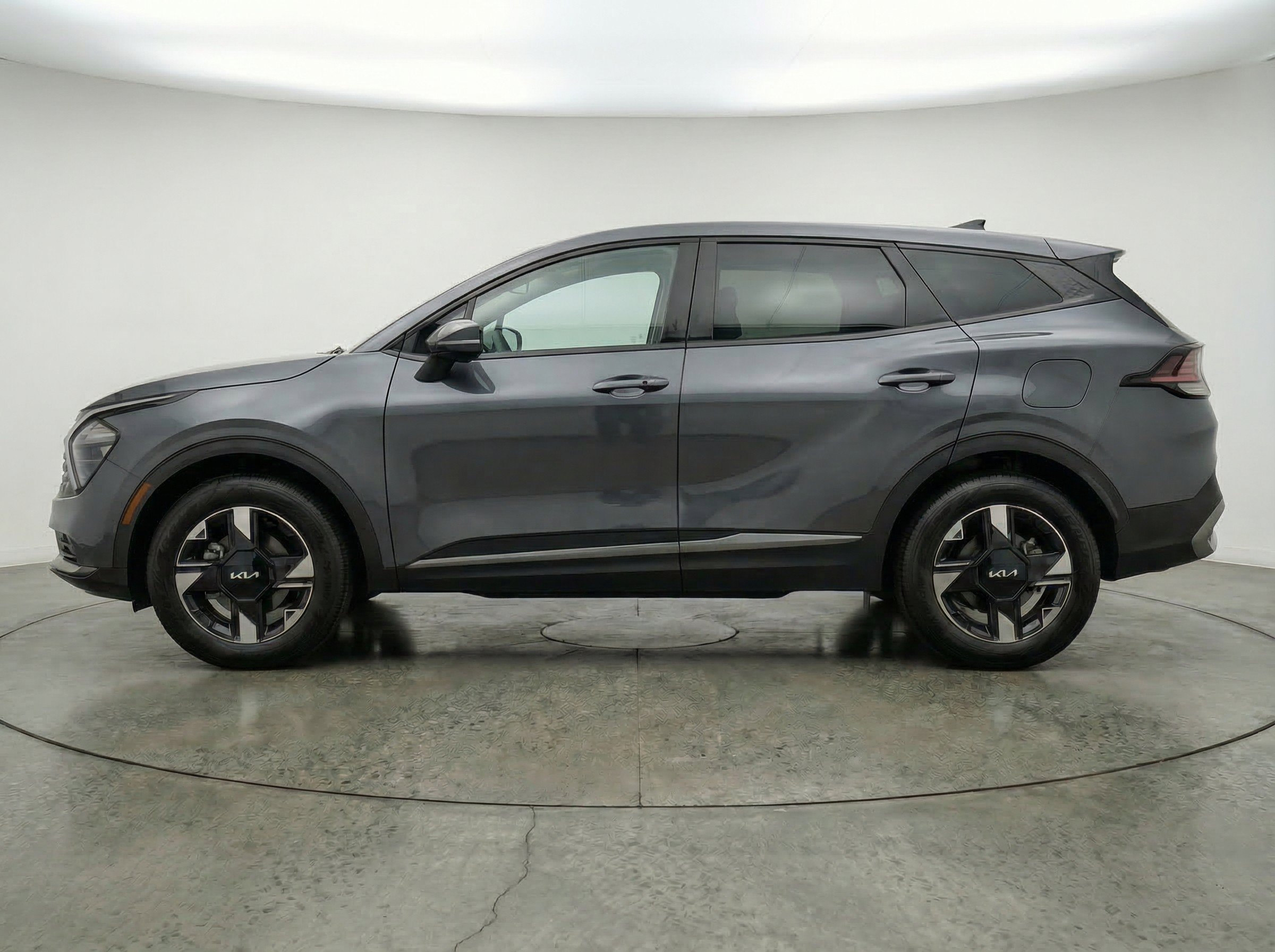 Thumbnail: 2026 Kia Sportage - 5