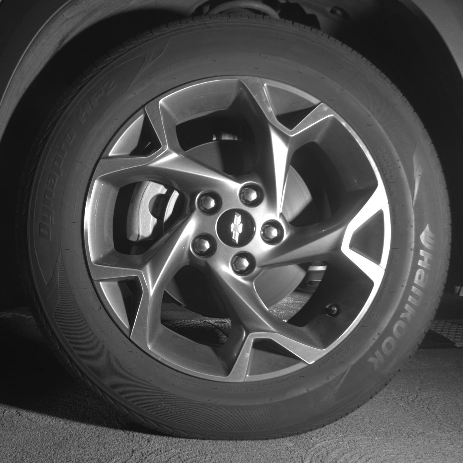 Thumbnail: 2025 Chevrolet Trax - 12