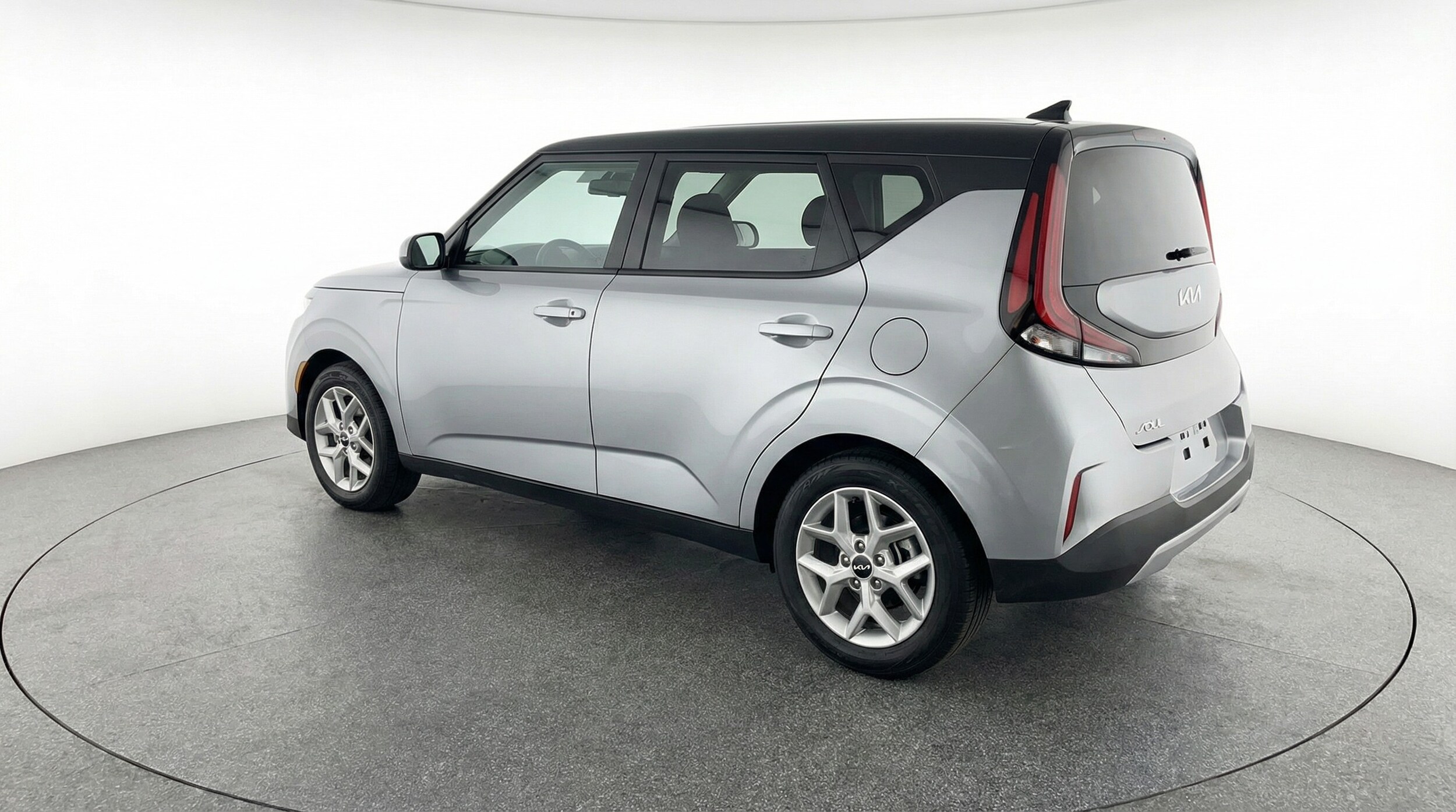 Thumbnail: 2025 Kia Soul - 5