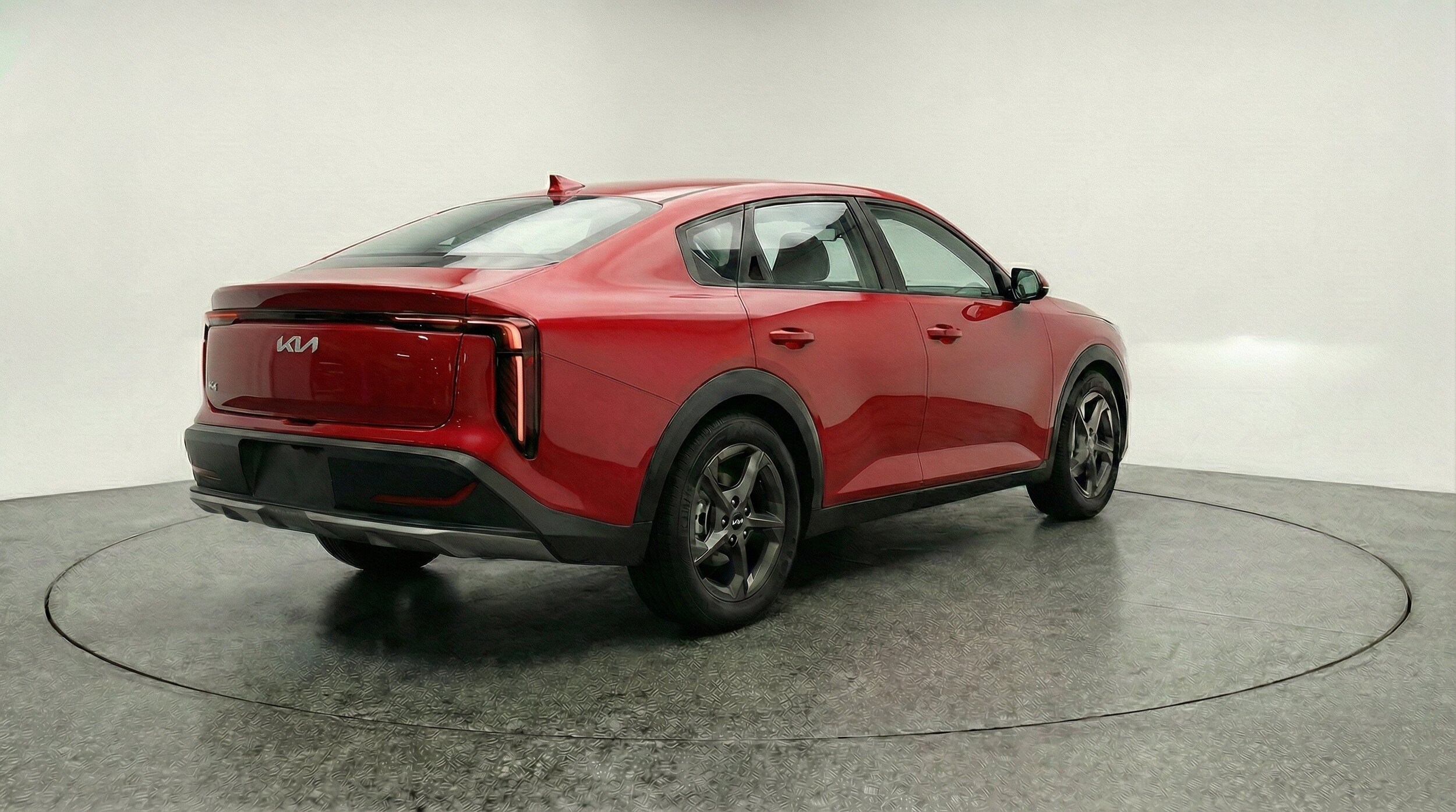 Thumbnail: 2026 Kia K4 - 9
