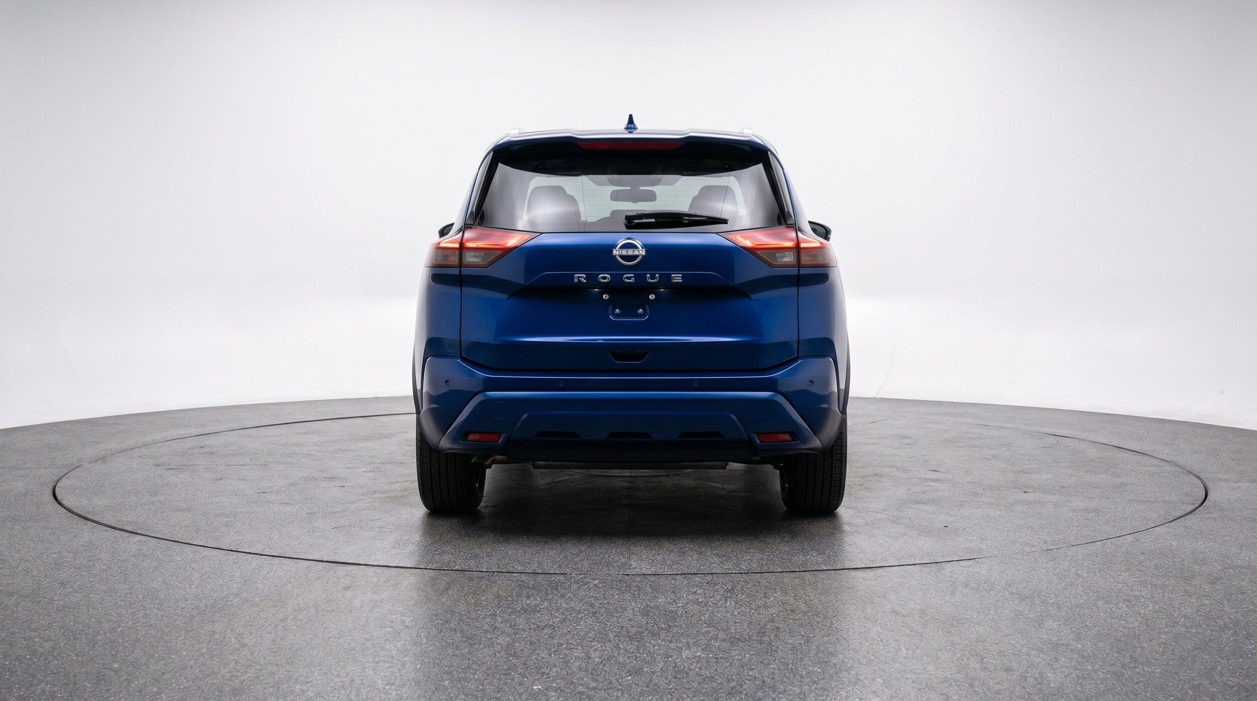 Thumbnail: 2025 Nissan Rogue - 7