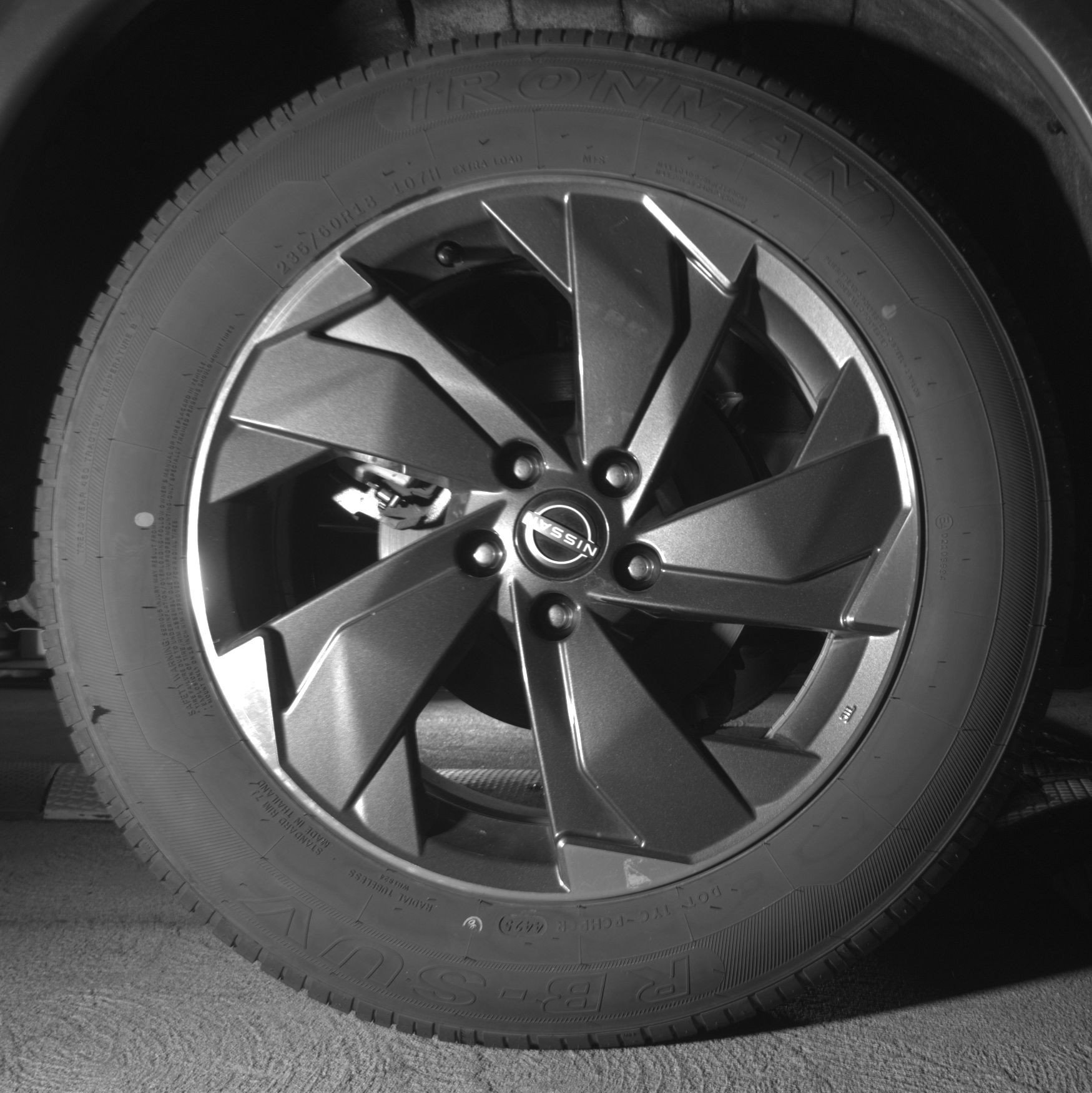 Thumbnail: 2025 Nissan Rogue - 15