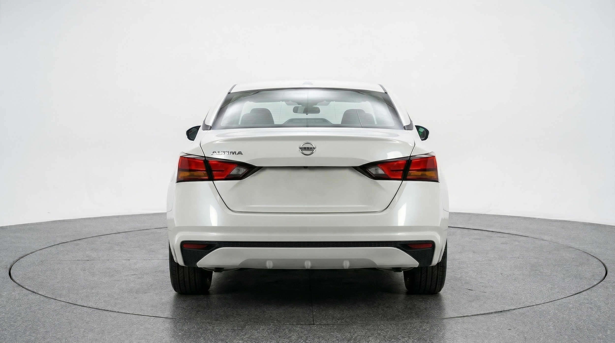 Thumbnail: 2025 Nissan Altima - 7