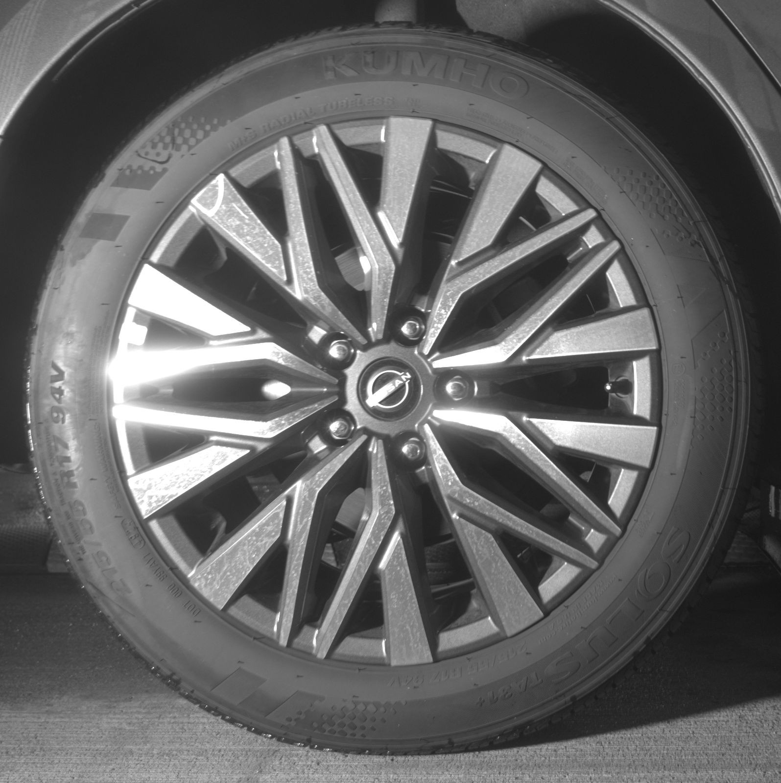 Thumbnail: 2025 Nissan Altima - 12