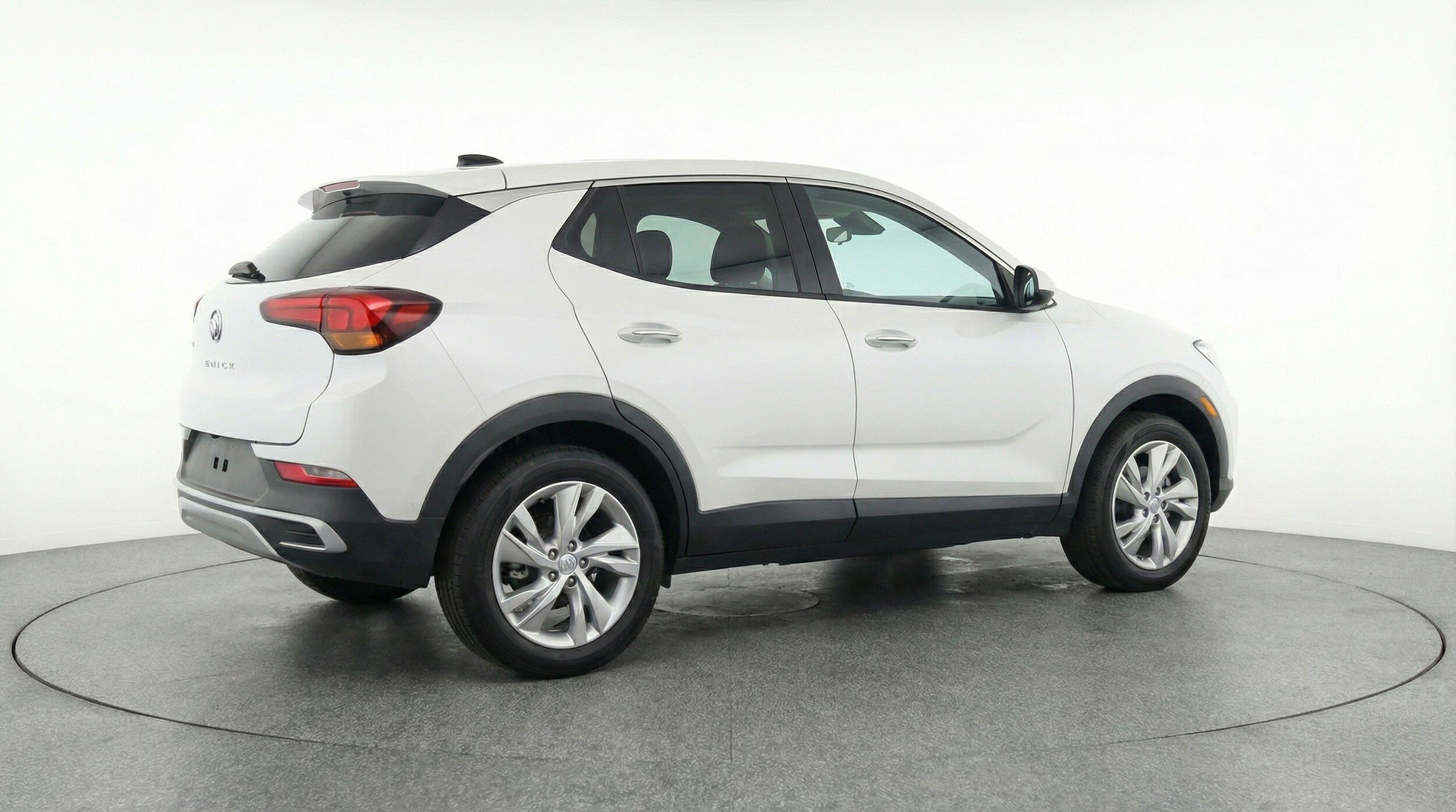 Thumbnail: 2025 Buick Encore GX - 9