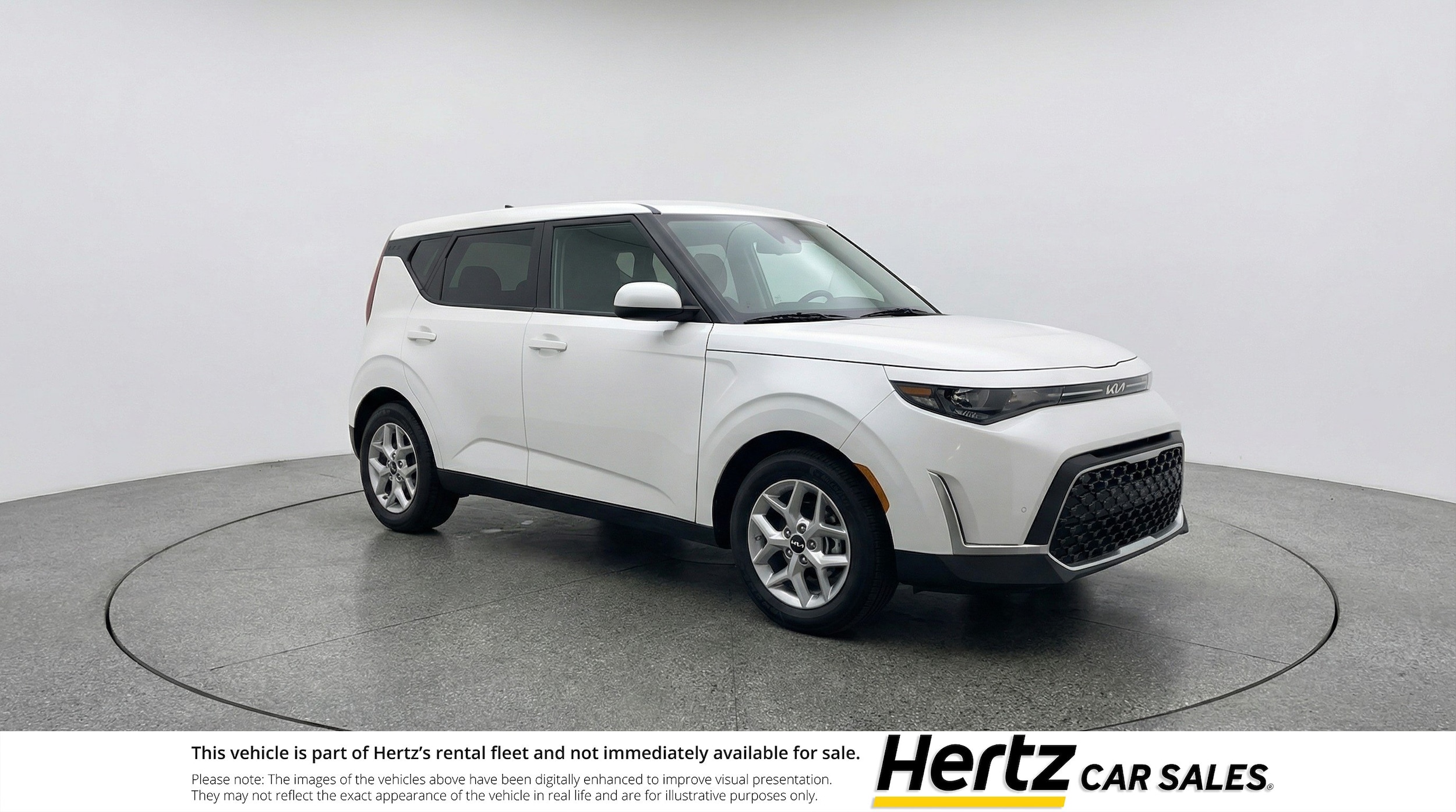 Thumbnail: 2025 Kia Soul - 1