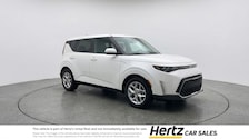 2025 Kia Soul LX -
                  Inglewood, CA