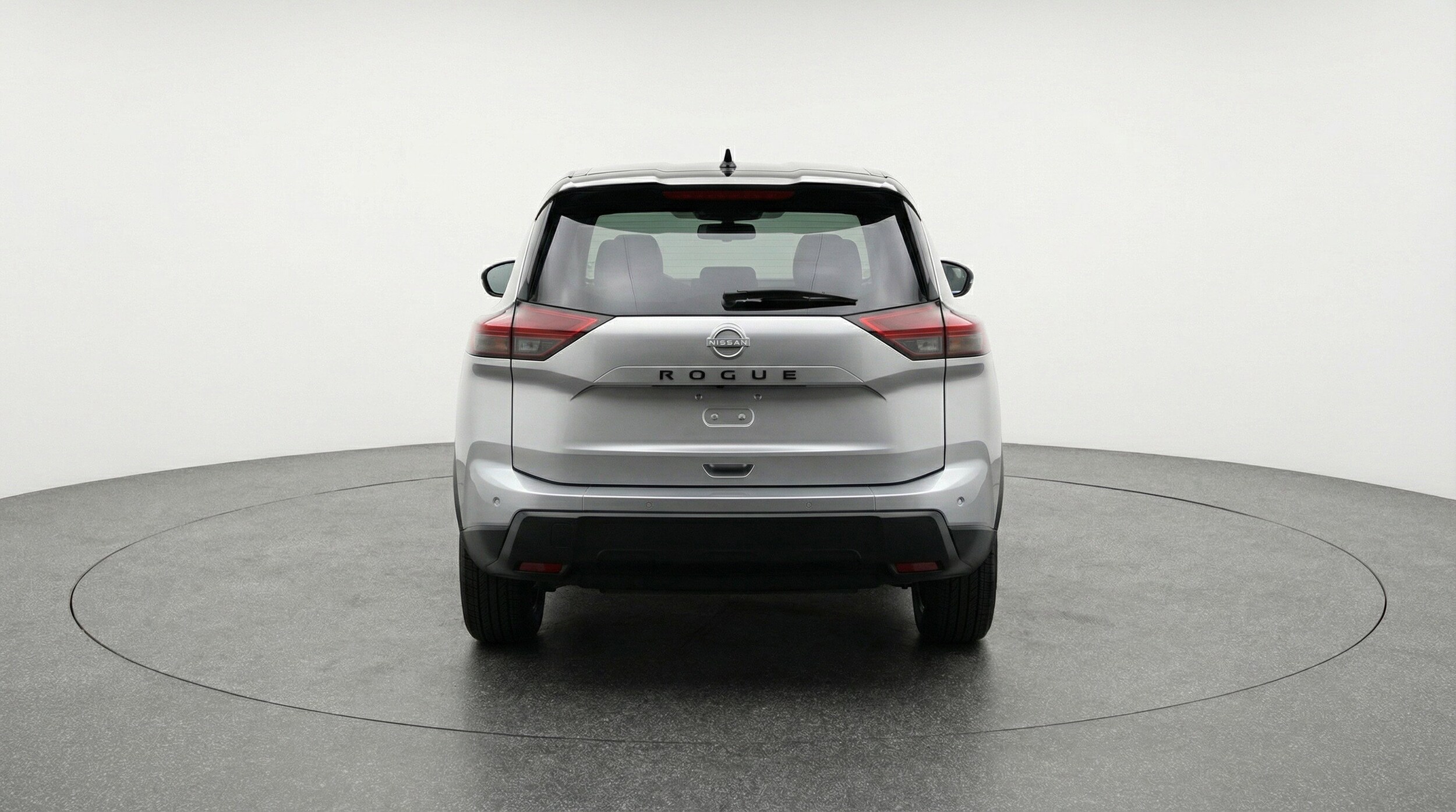 Thumbnail: 2025 Nissan Rogue - 7