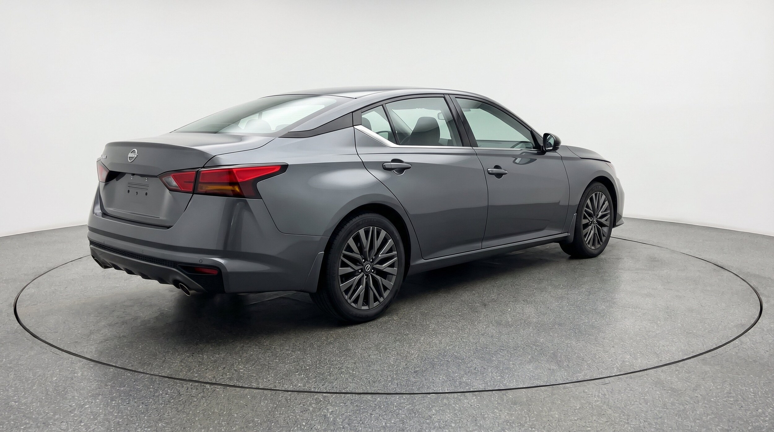 Thumbnail: 2026 Nissan Altima - 9