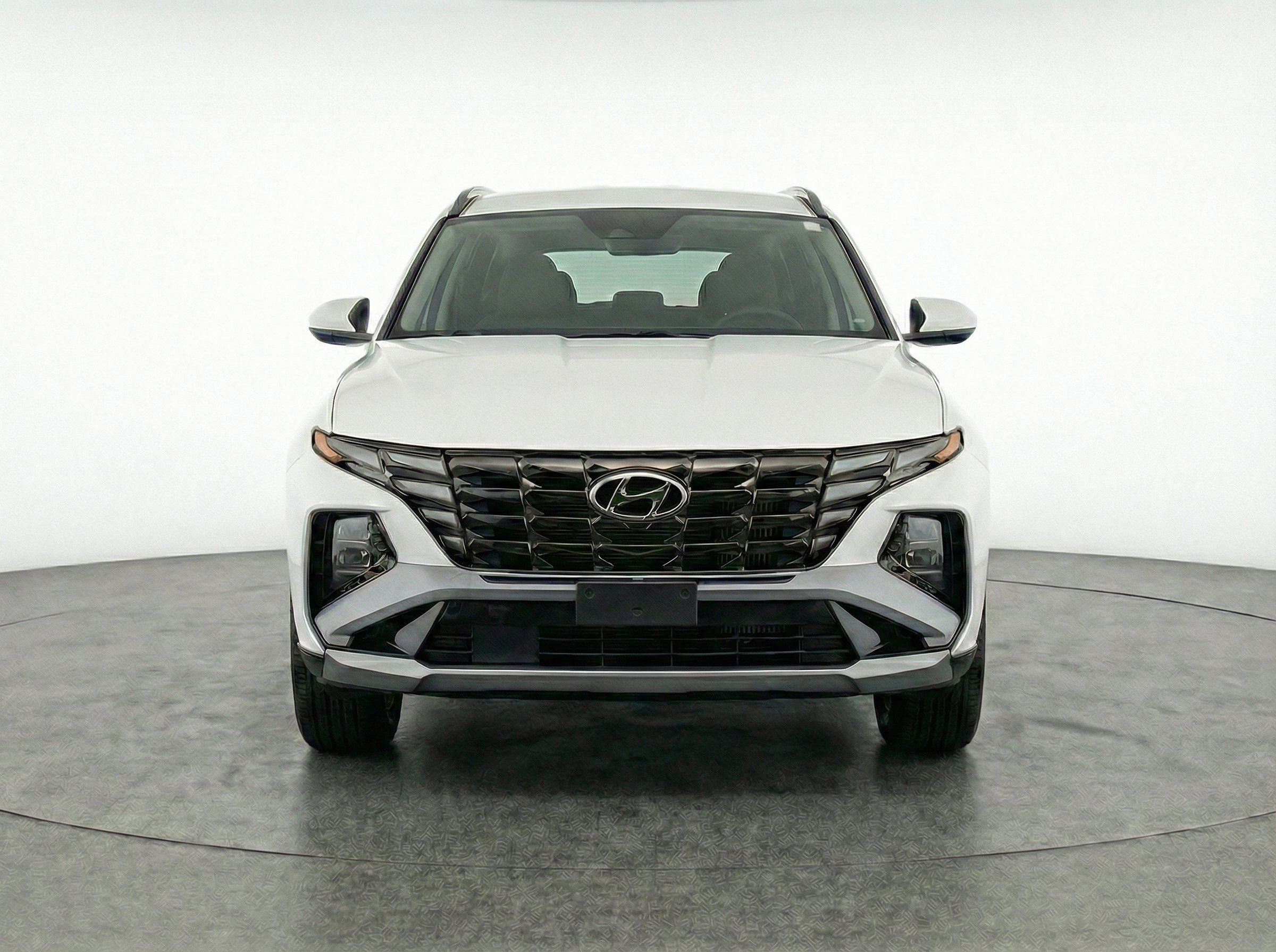 Thumbnail: 2026 Hyundai Tucson - 2