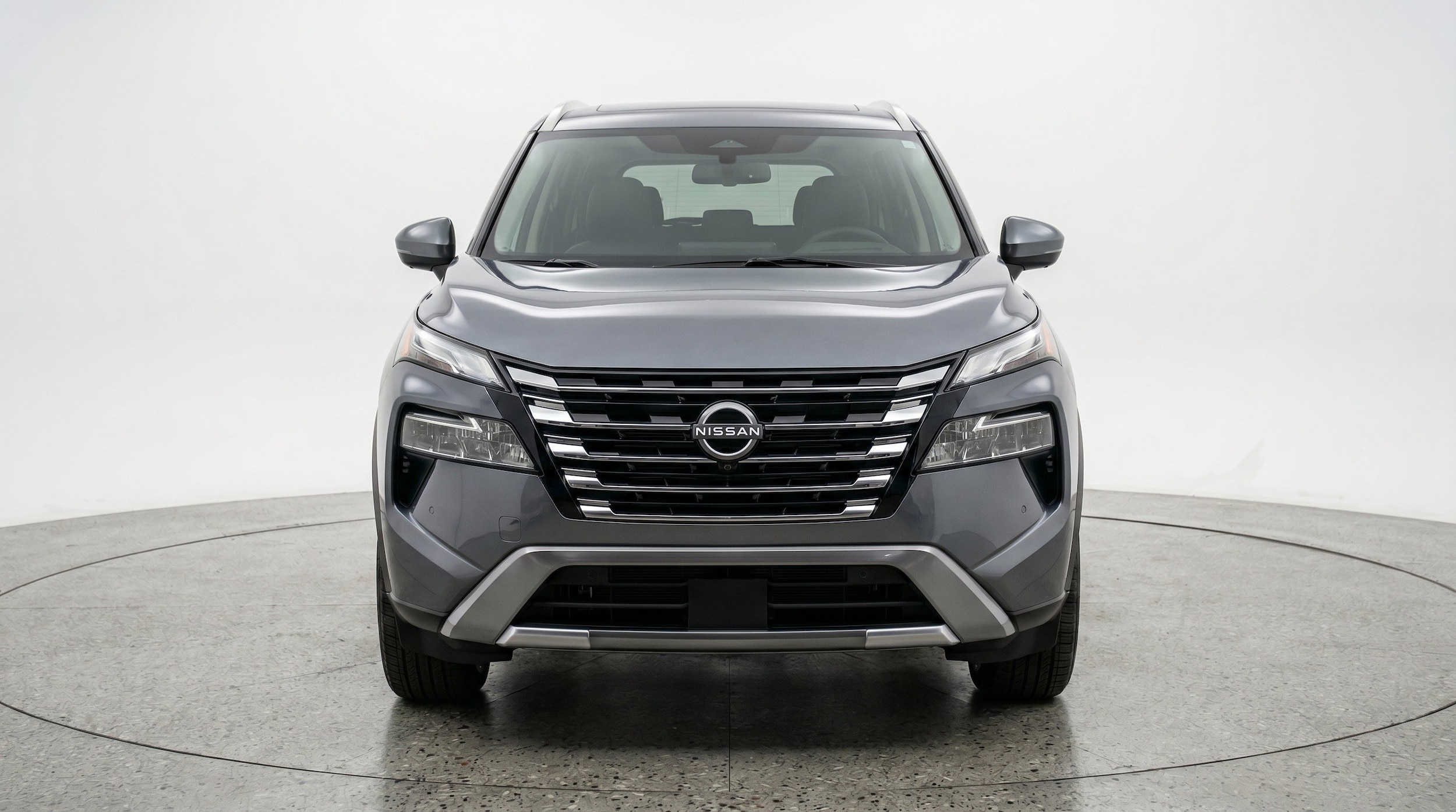 Thumbnail: 2026 Nissan Rogue - 2