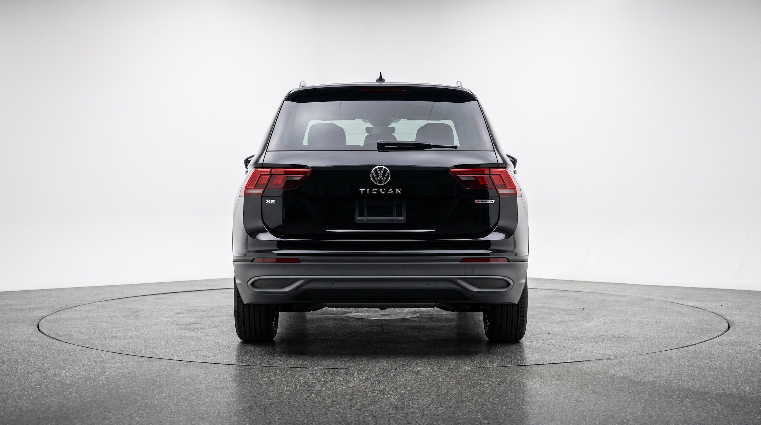 Thumbnail: 2026 Volkswagen Tiguan - 7
