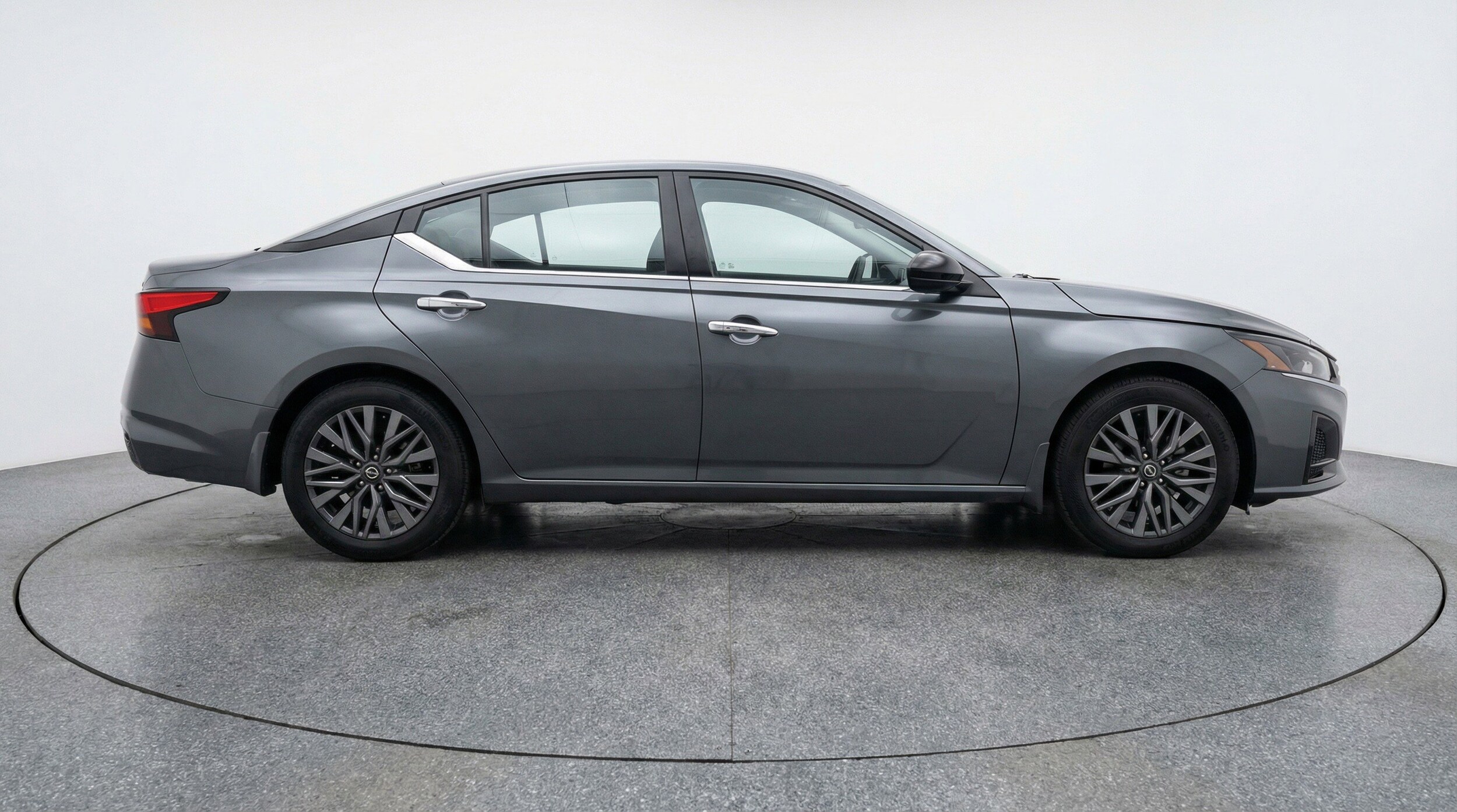 Thumbnail: 2025 Nissan Altima - 11