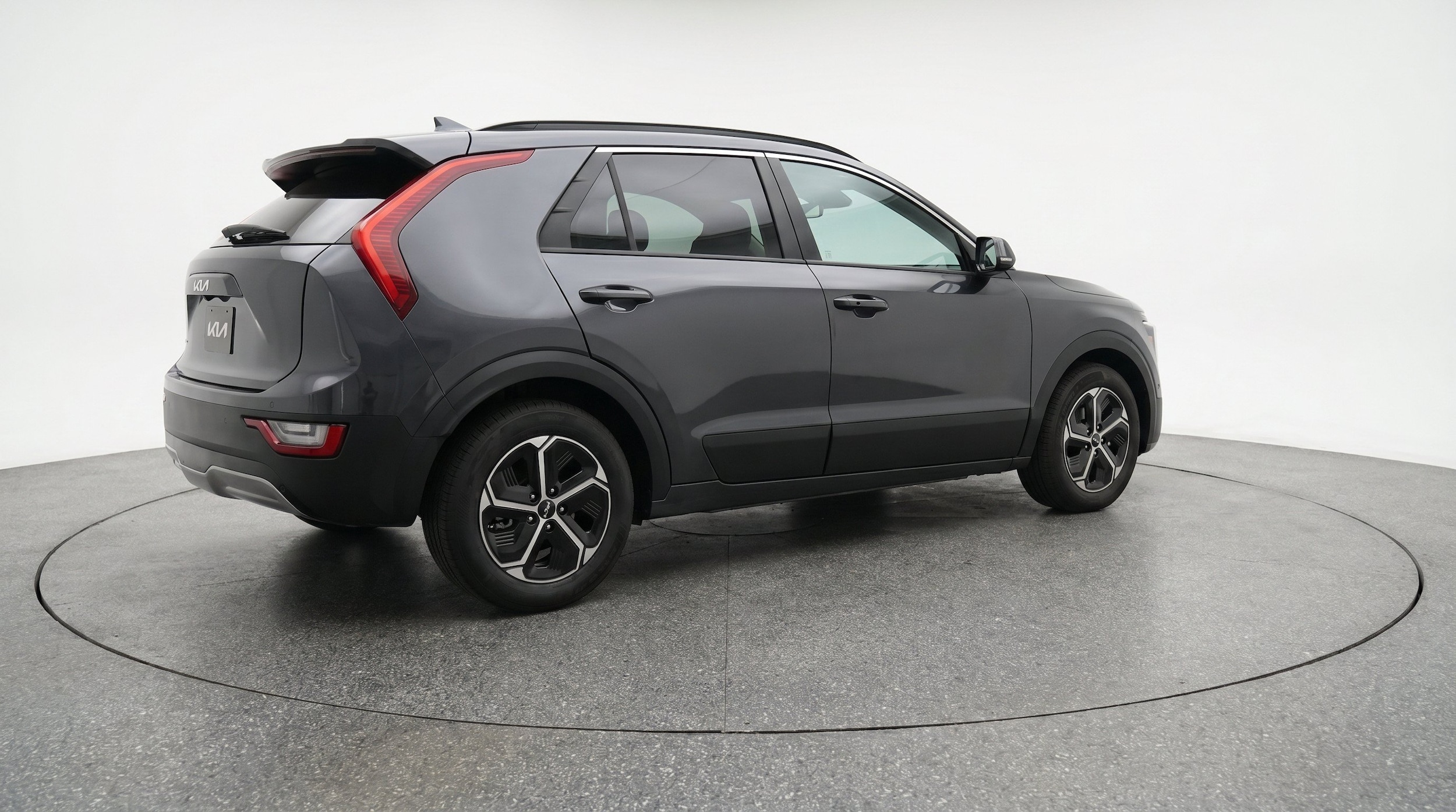 Thumbnail: 2026 Kia Niro - 9