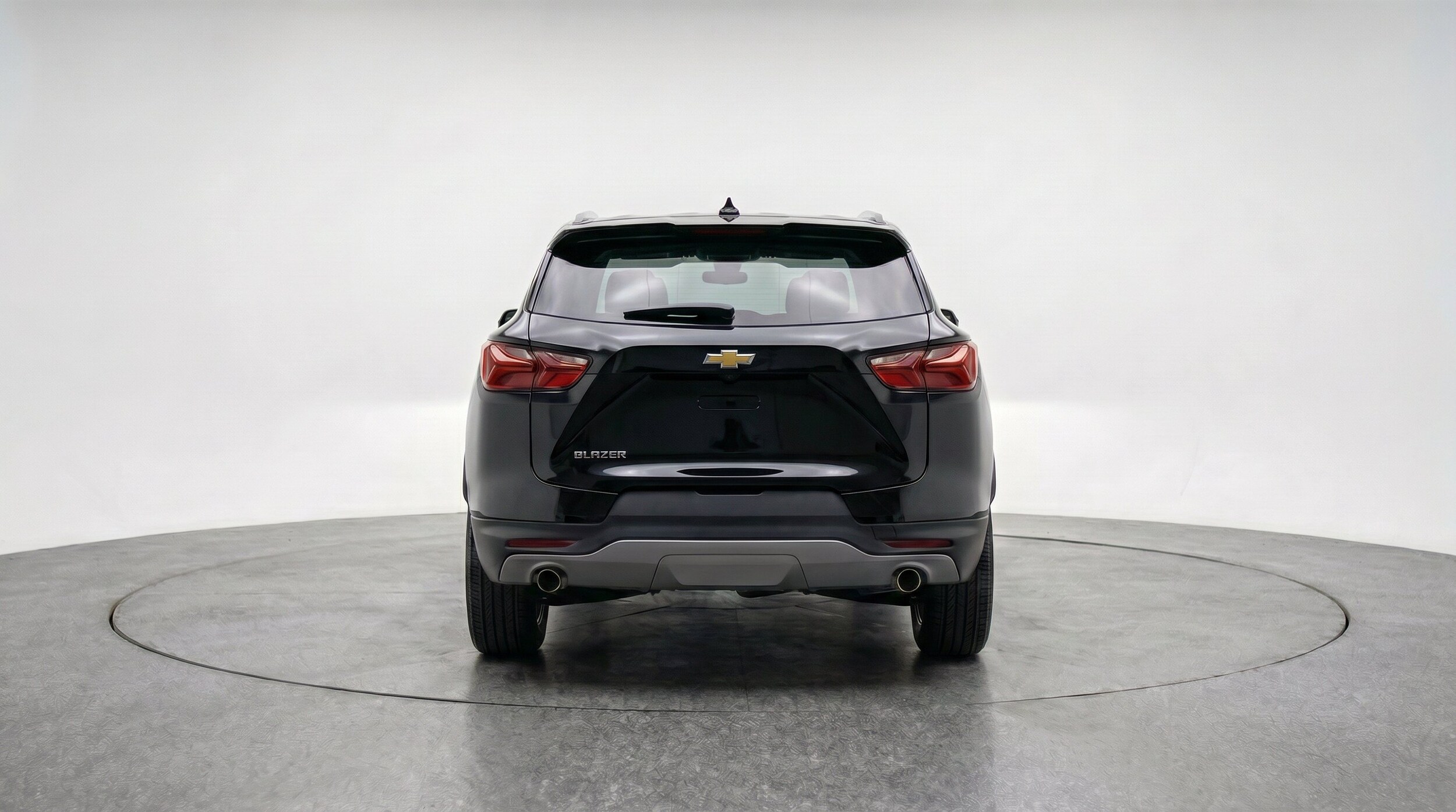 Thumbnail: 2025 Chevrolet Blazer - 7