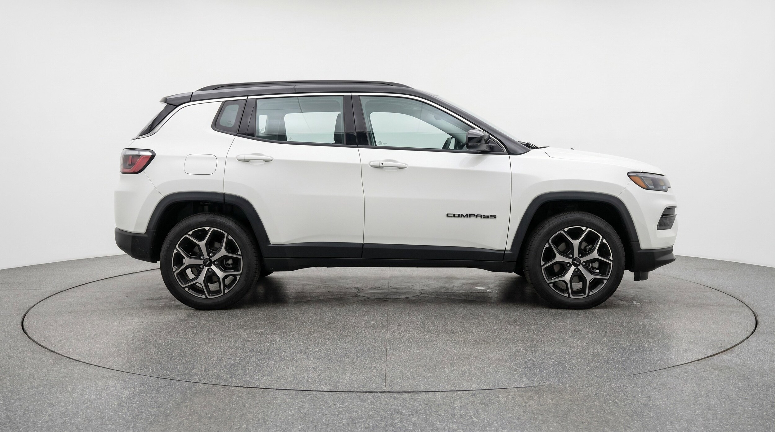 Thumbnail: 2025 Jeep Compass - 11