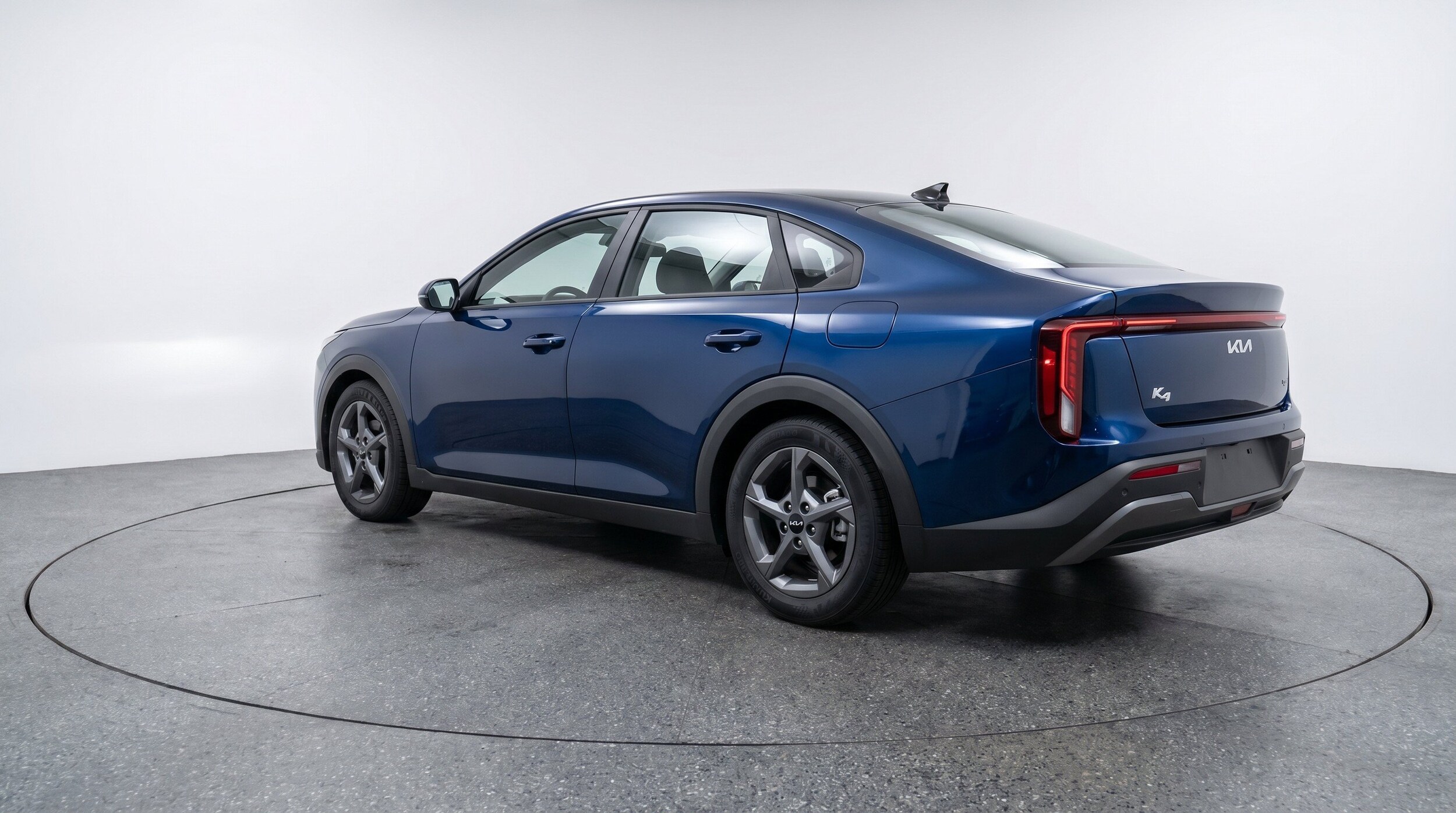 Thumbnail: 2026 Kia K4 - 6
