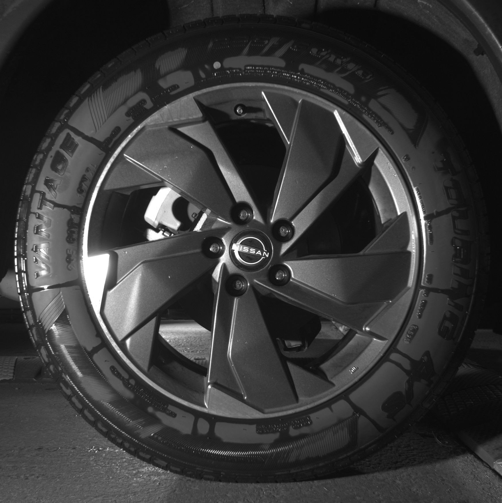 Thumbnail: 2025 Nissan Rogue - 15