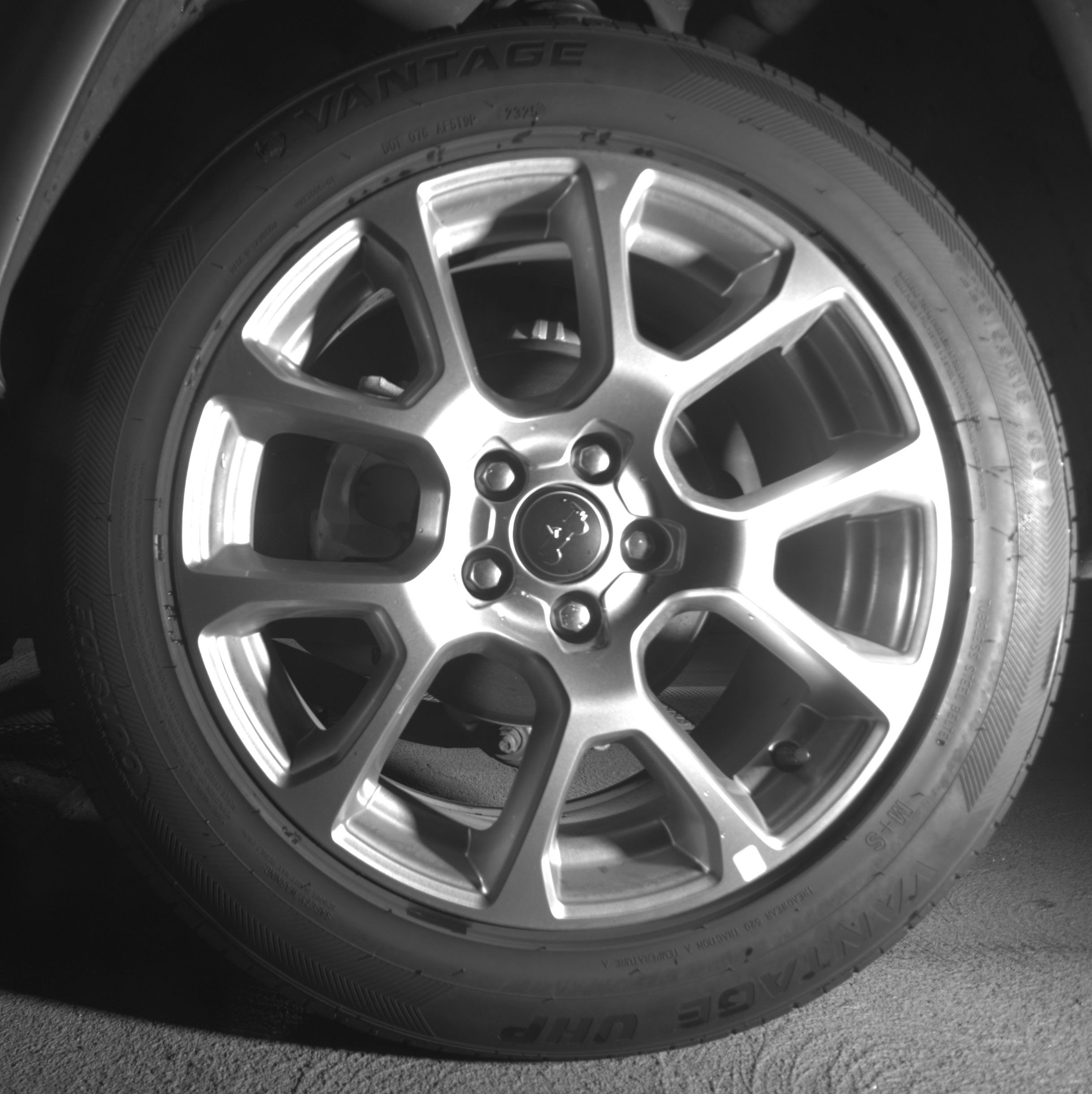 Thumbnail: 2025 Jeep Compass - 14