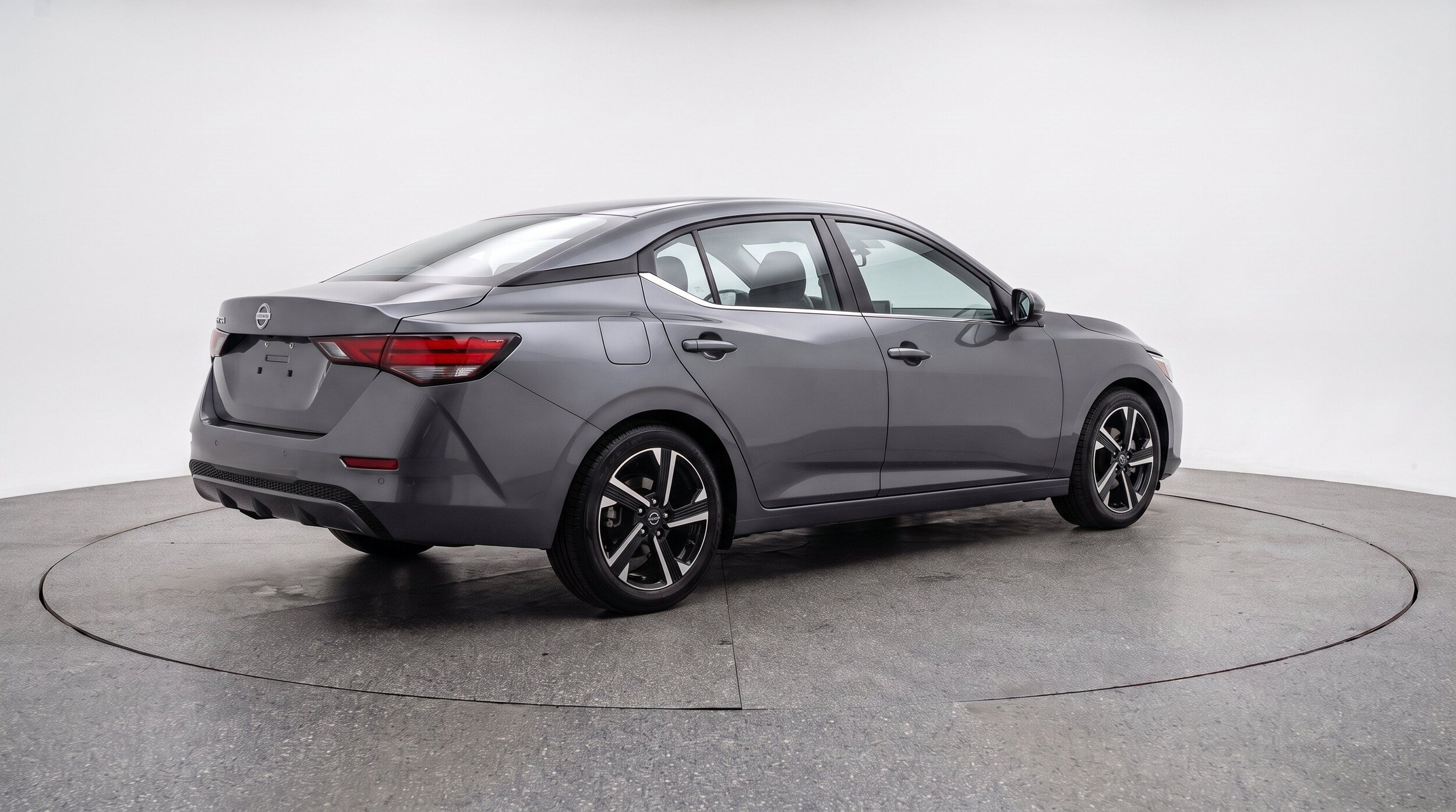 Thumbnail: 2025 Nissan Sentra - 9