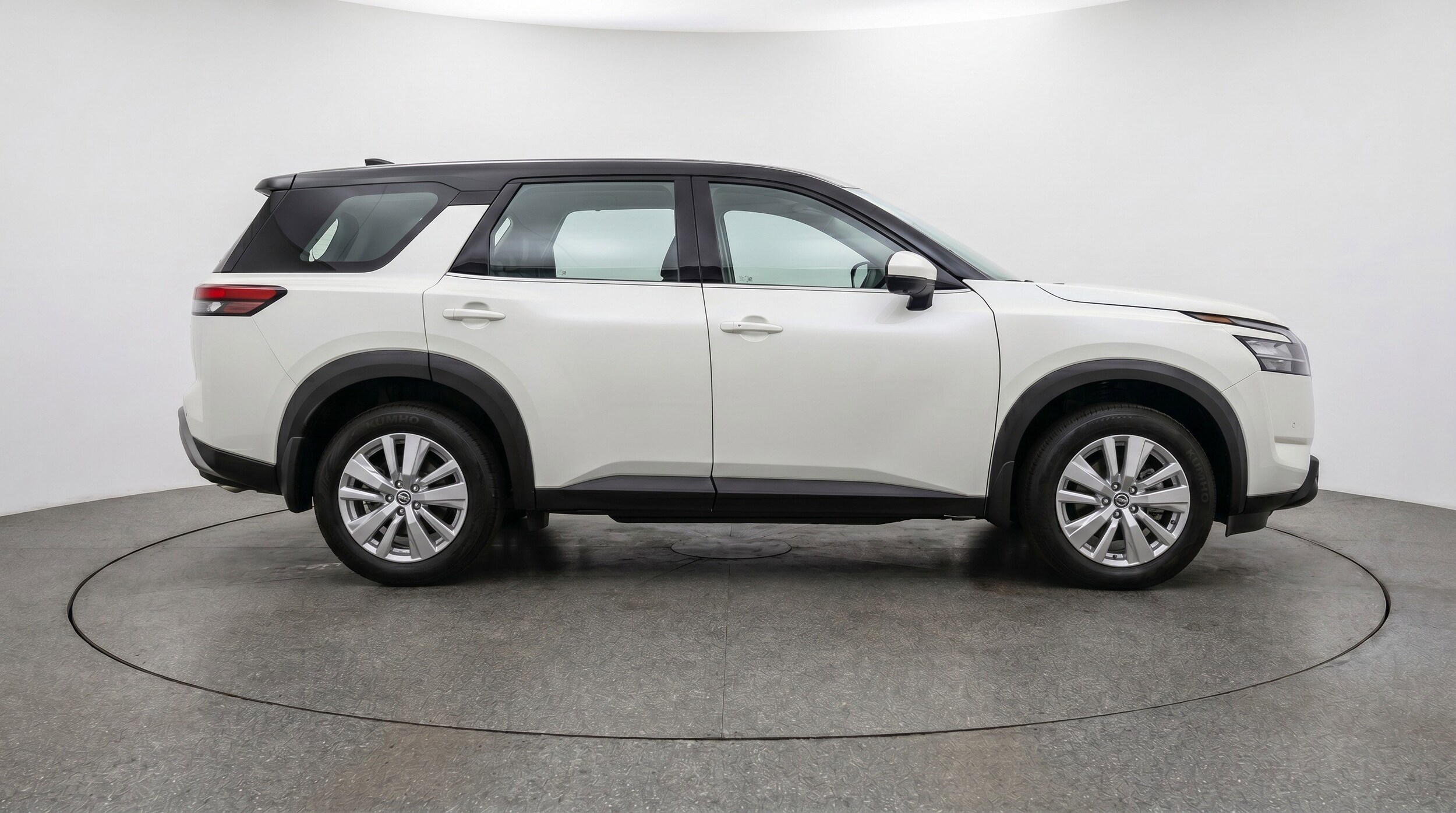 Thumbnail: 2025 Nissan Pathfinder - 11