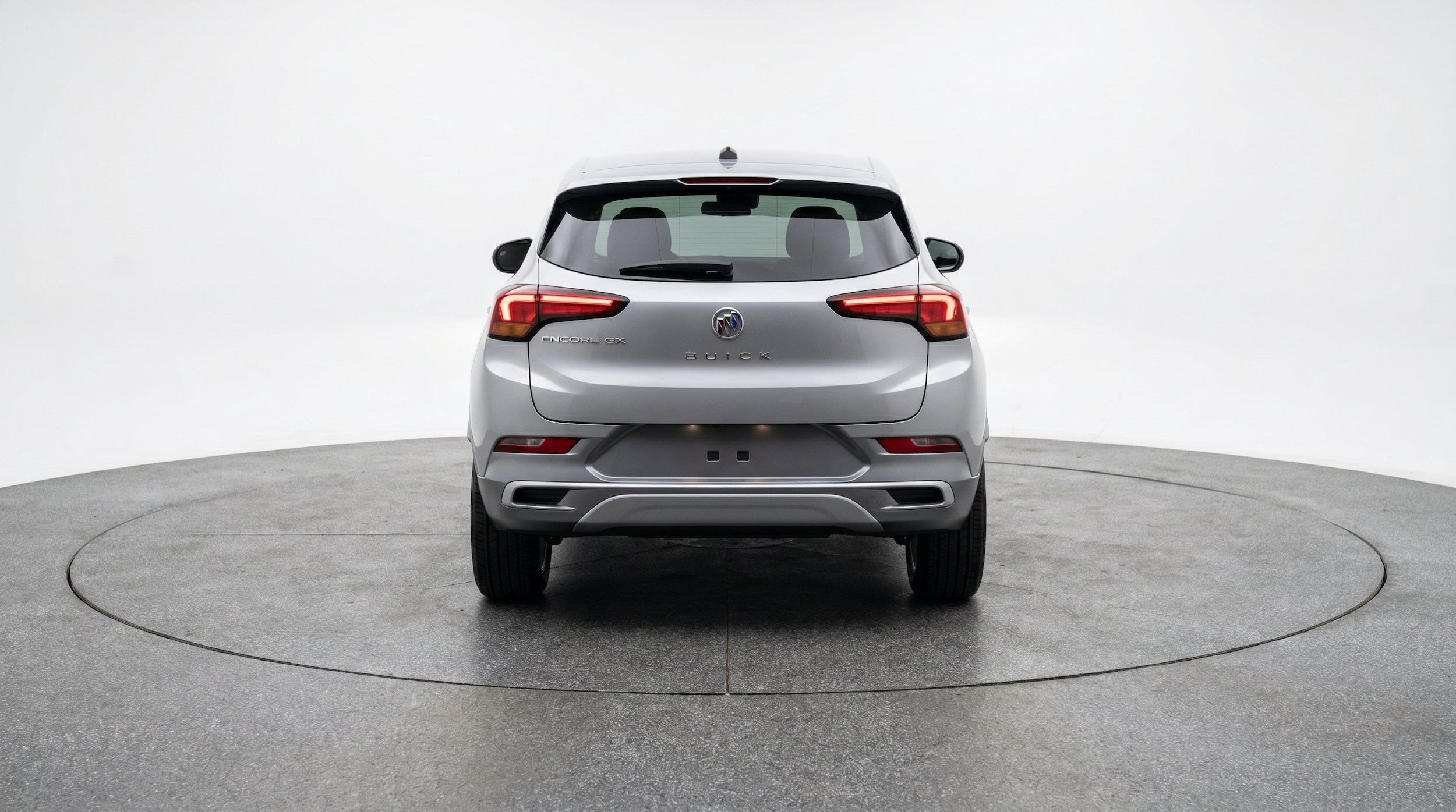 Thumbnail: 2026 Buick Encore GX - 7