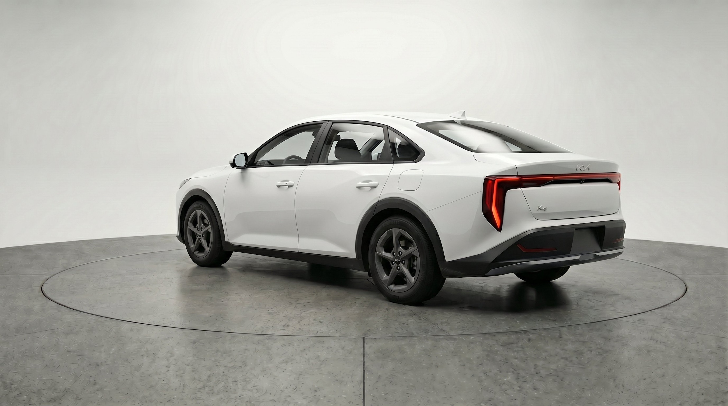 Thumbnail: 2026 Kia K4 - 6