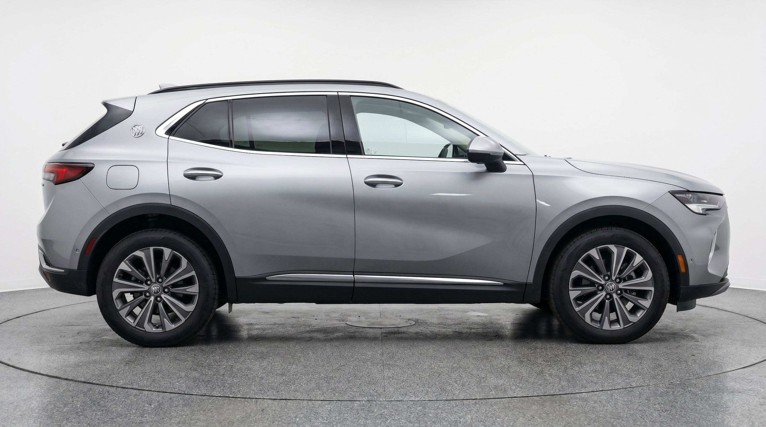 Thumbnail: 2024 Buick Envision - 11