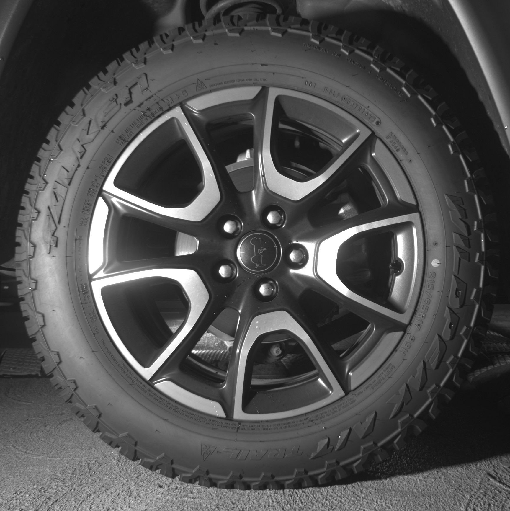 Thumbnail: 2025 Jeep Compass - 15